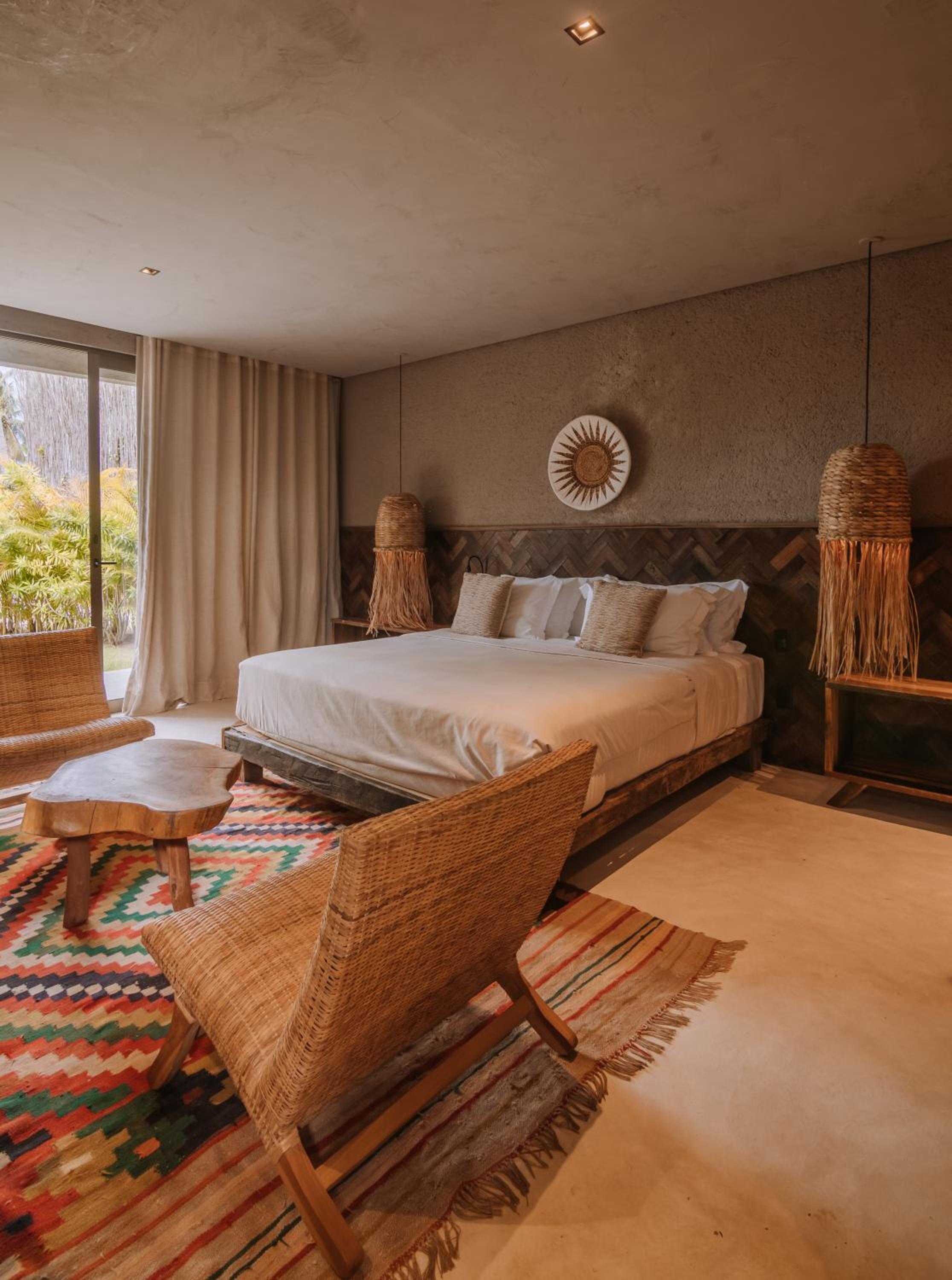 Suite with Sea View photo 1