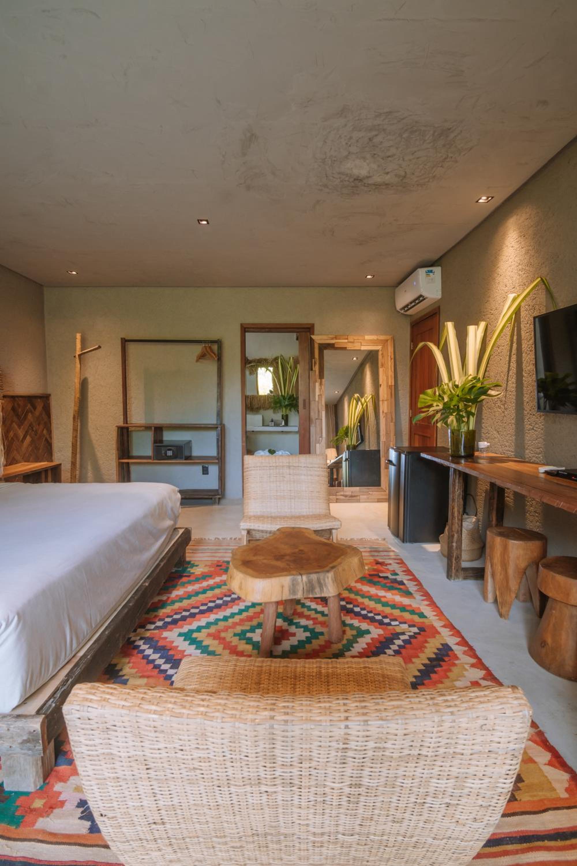 Suite with Sea View photo 3