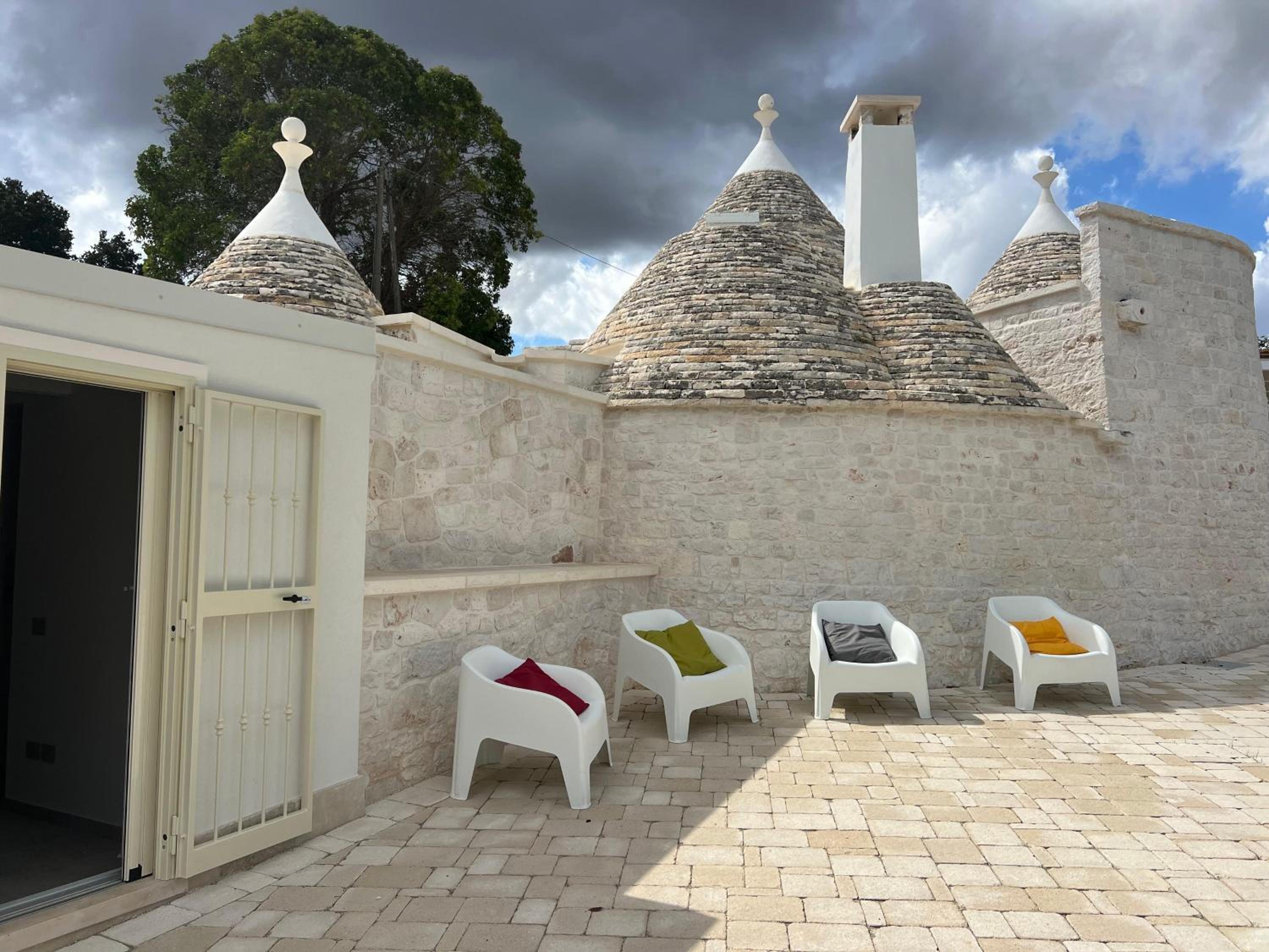 Holiday Home photo 3