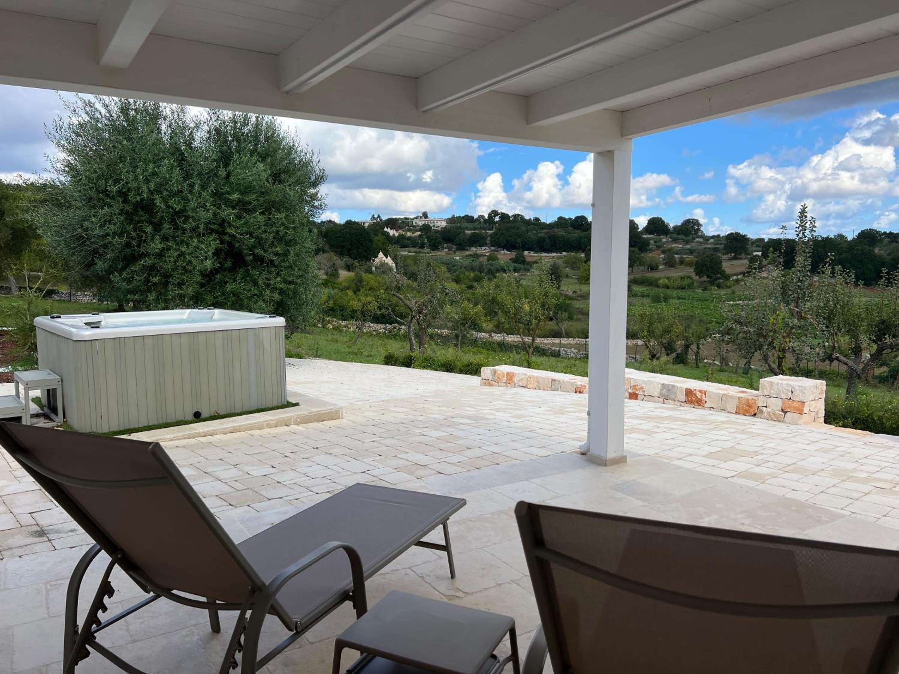 Holiday Home photo 2