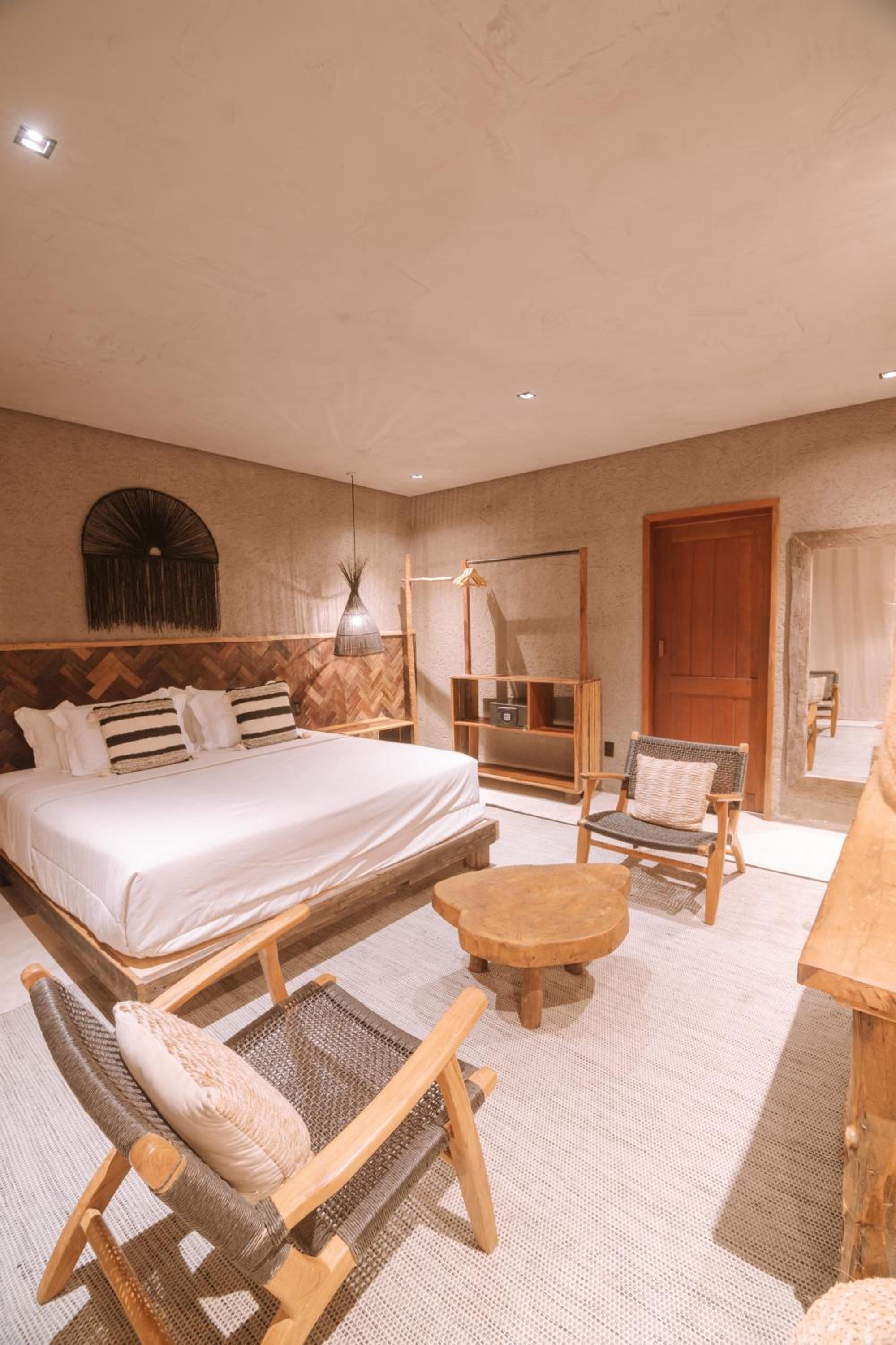 Suite with Private Pool photo 1