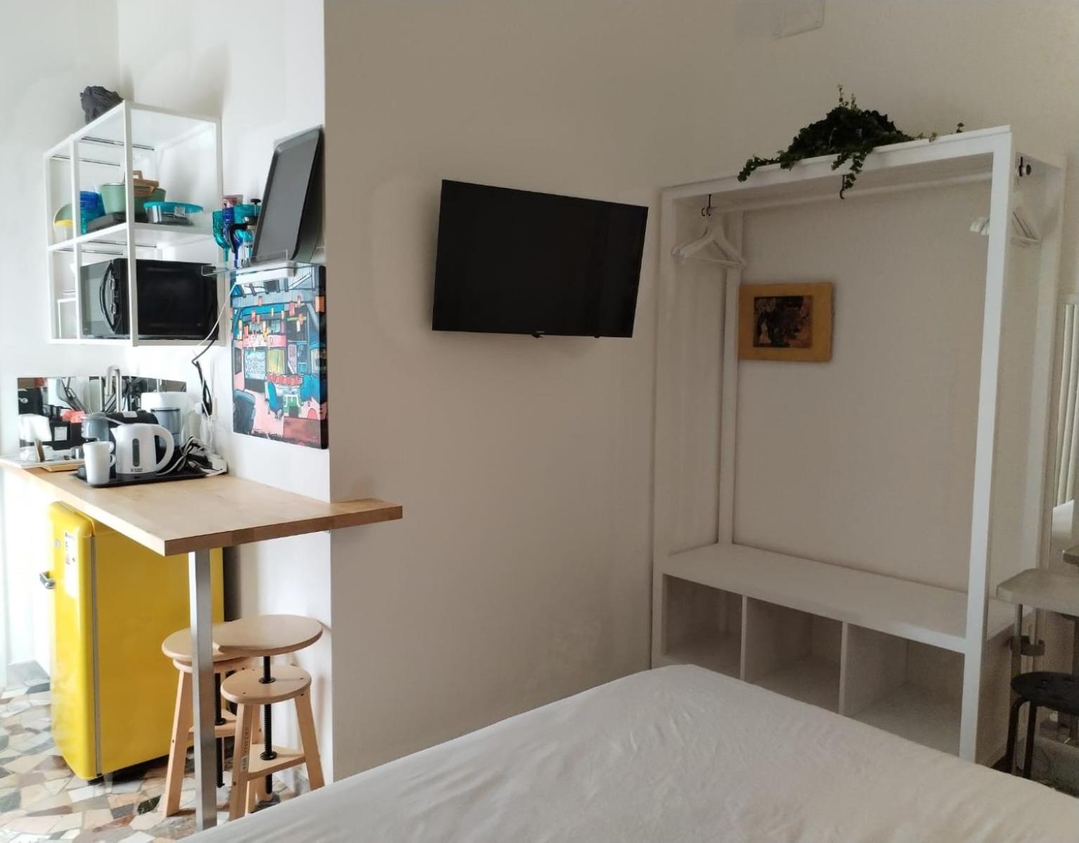 Double Room with Private Bathroom photo 1