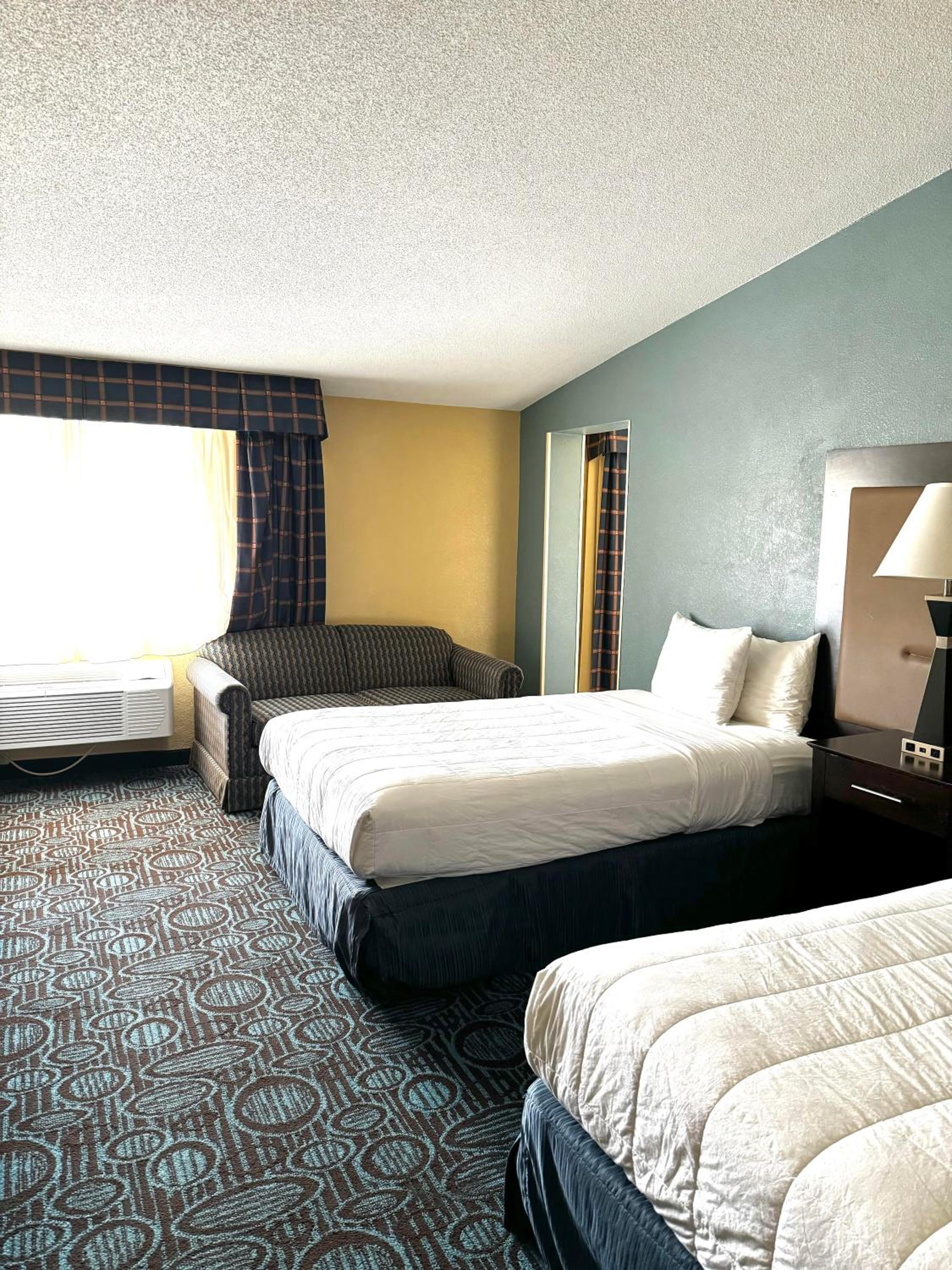 Double Room - Photo 2