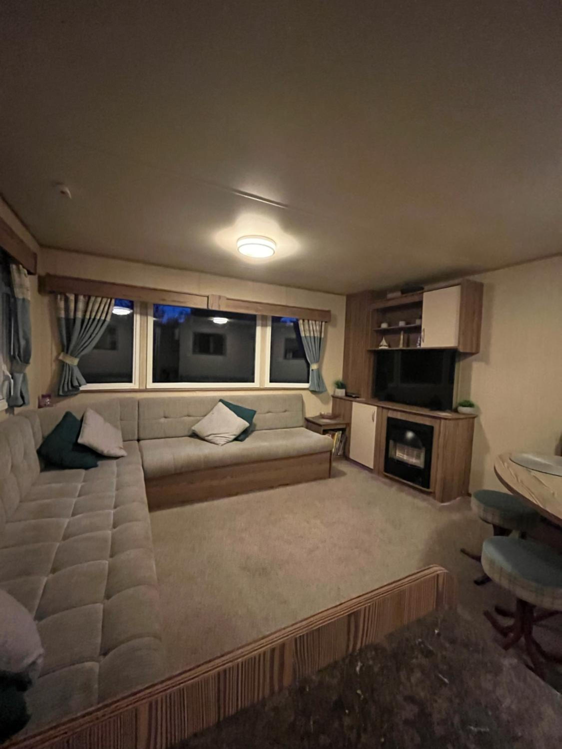 Caravan