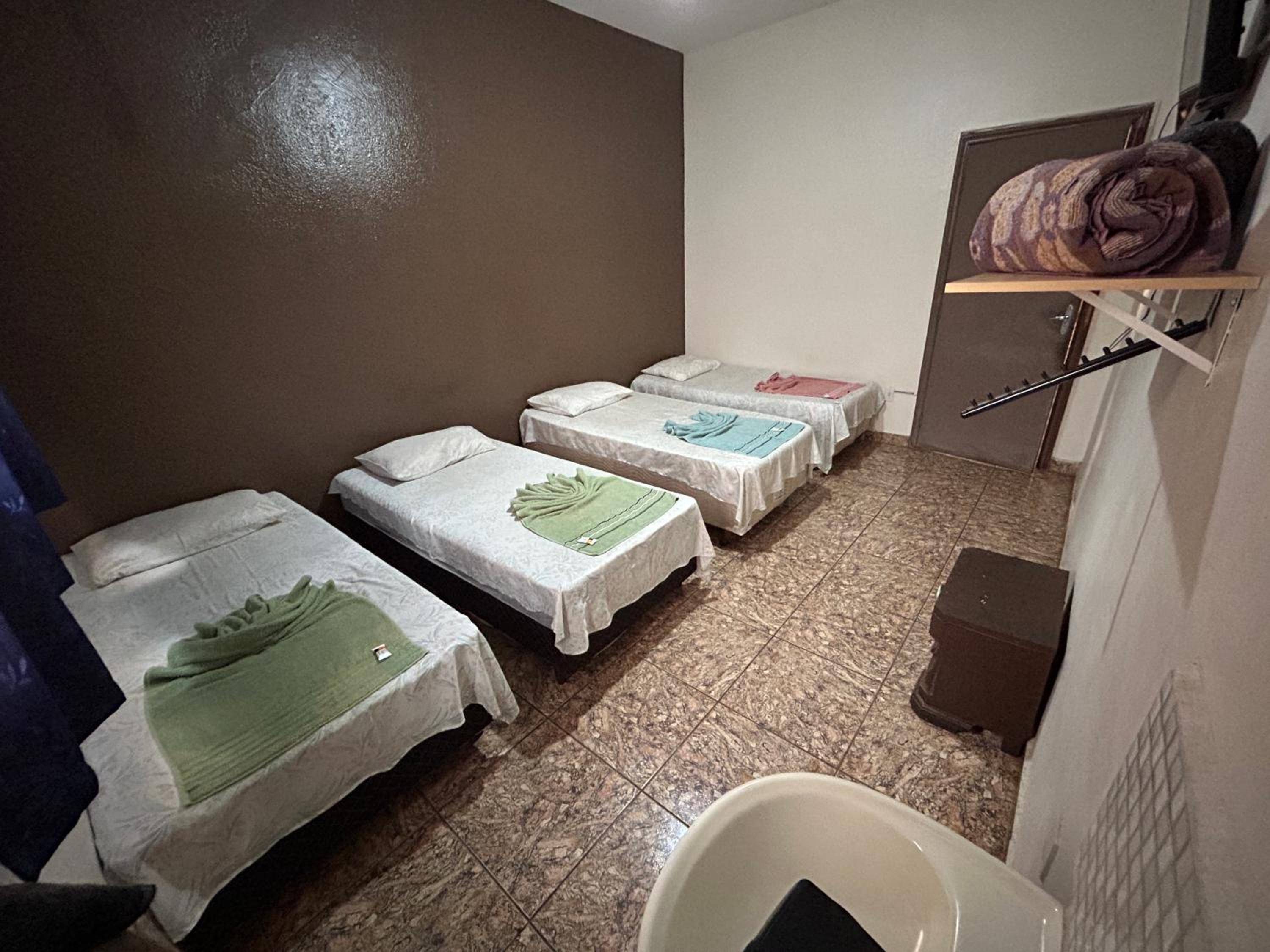 Standard Single Room photo 1