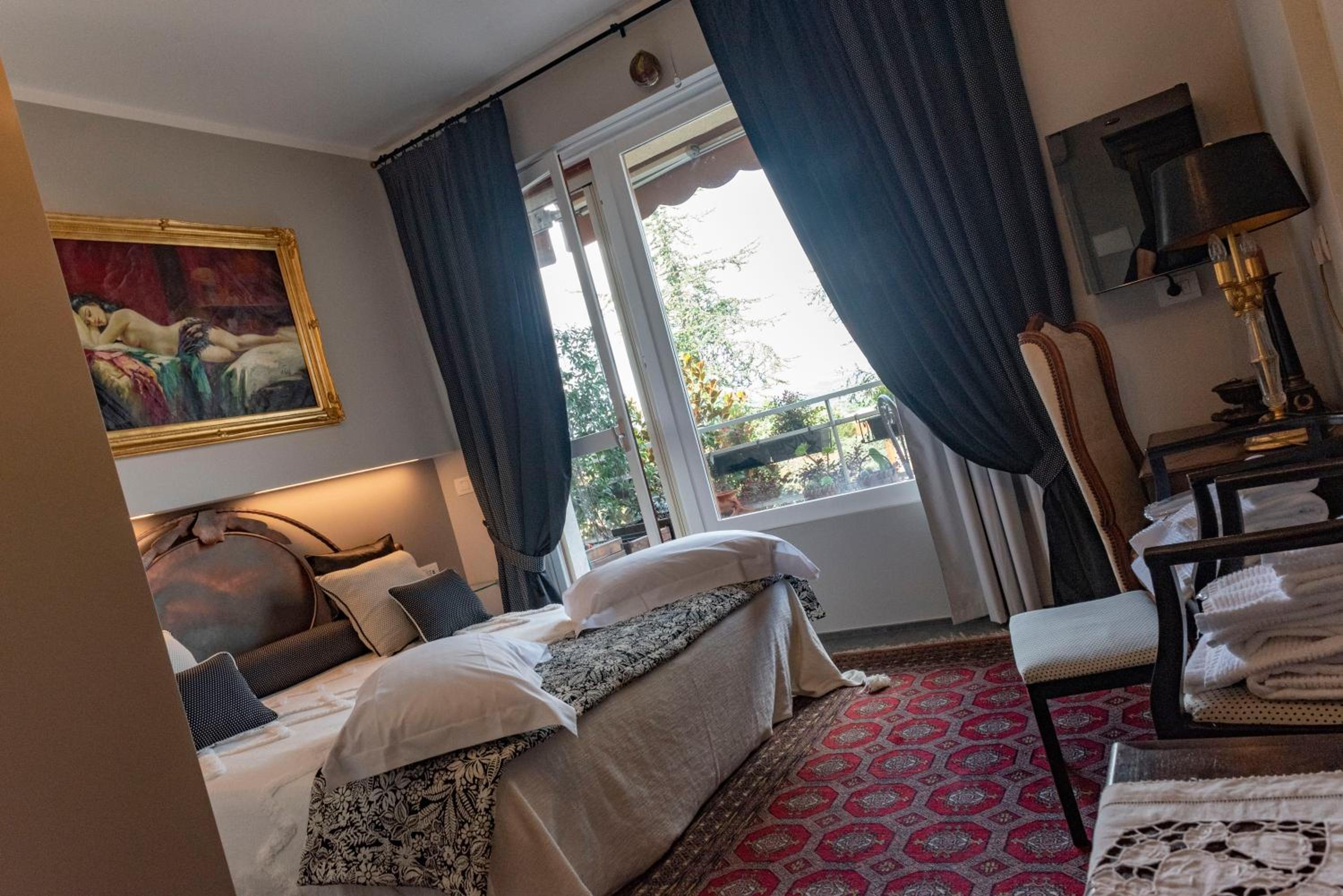 Deluxe Room photo 2
