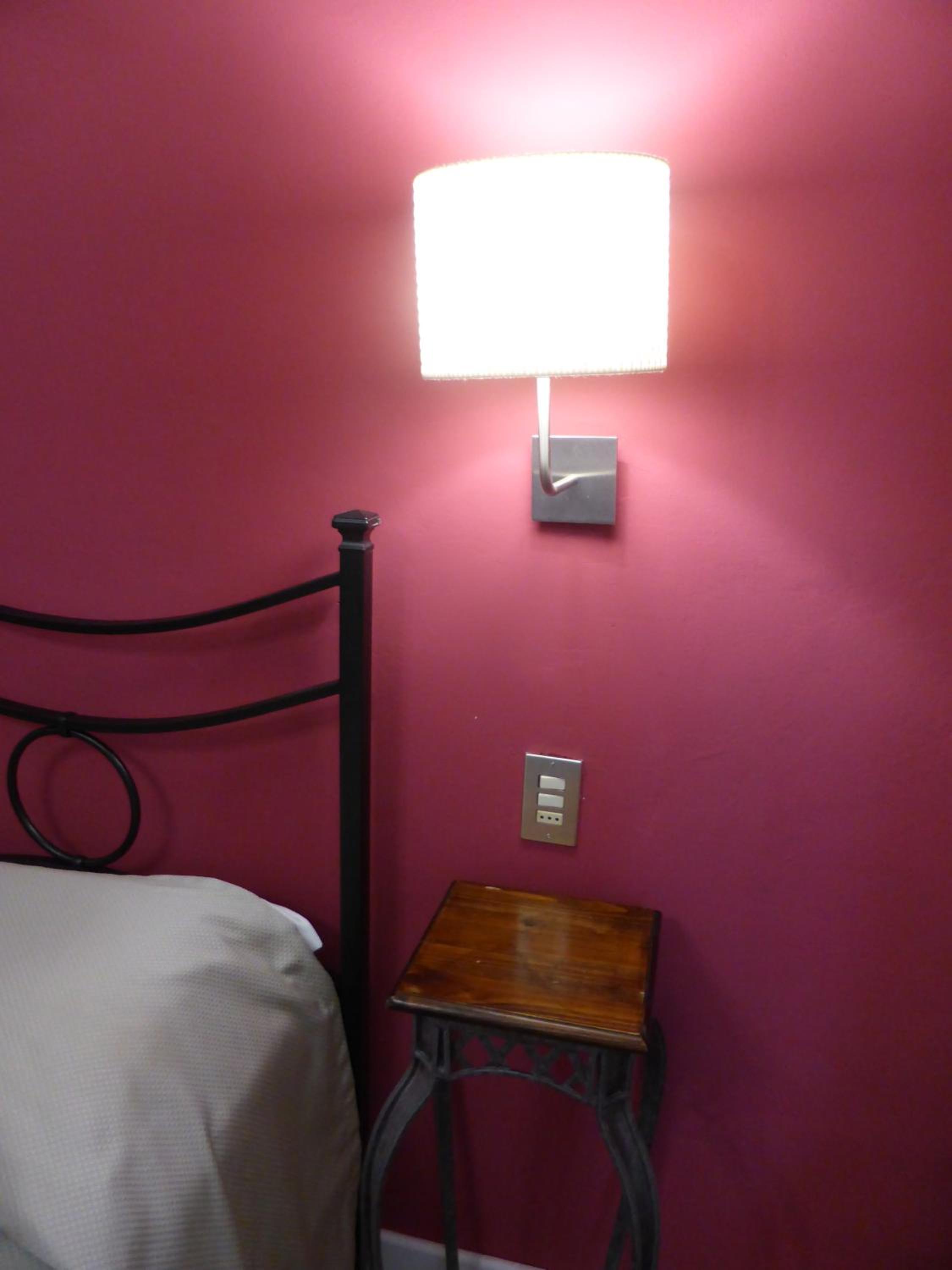 Triple Room with 3 Adults Occupancy (Non Smoking) photo 3
