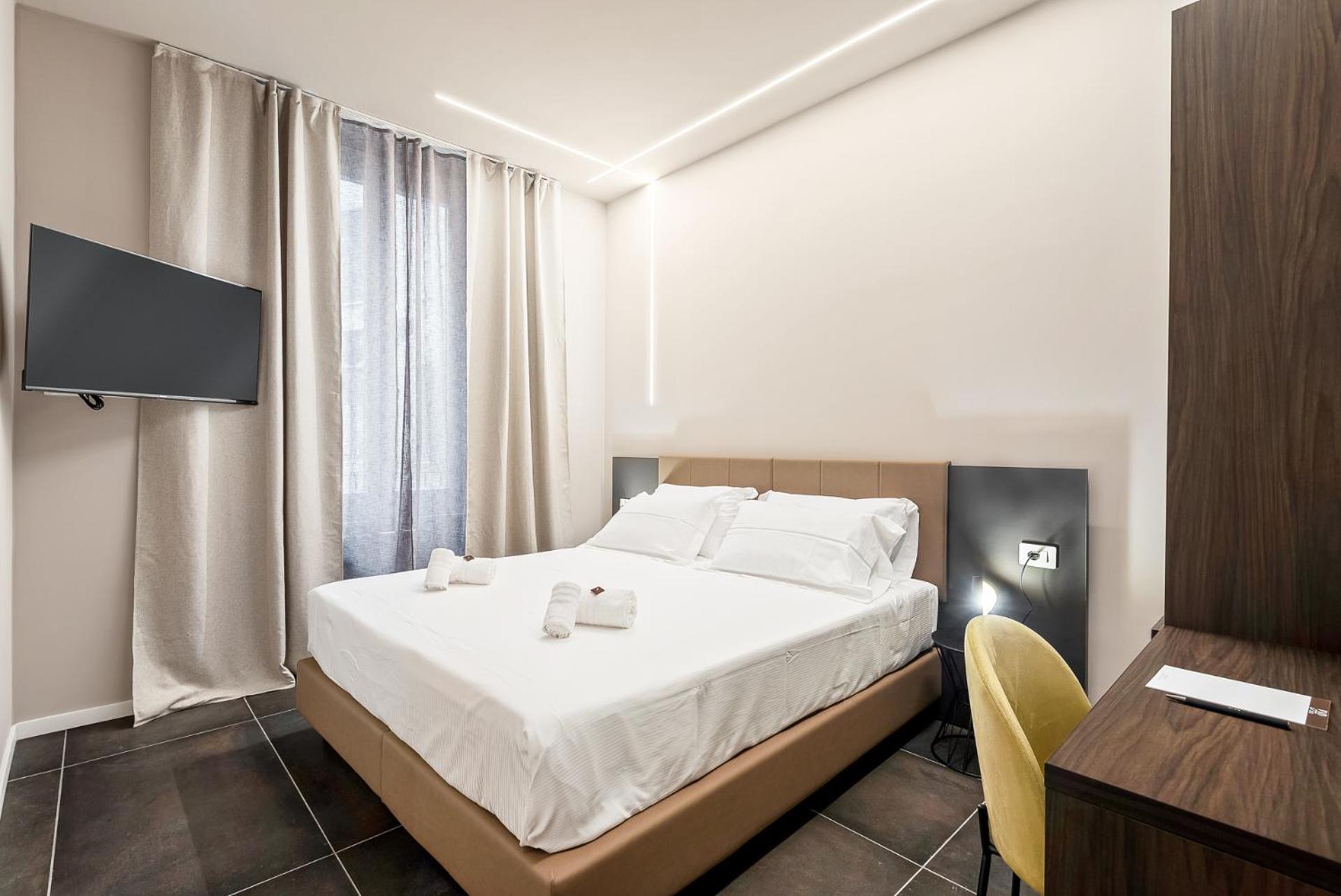 Superior Double or Twin Room