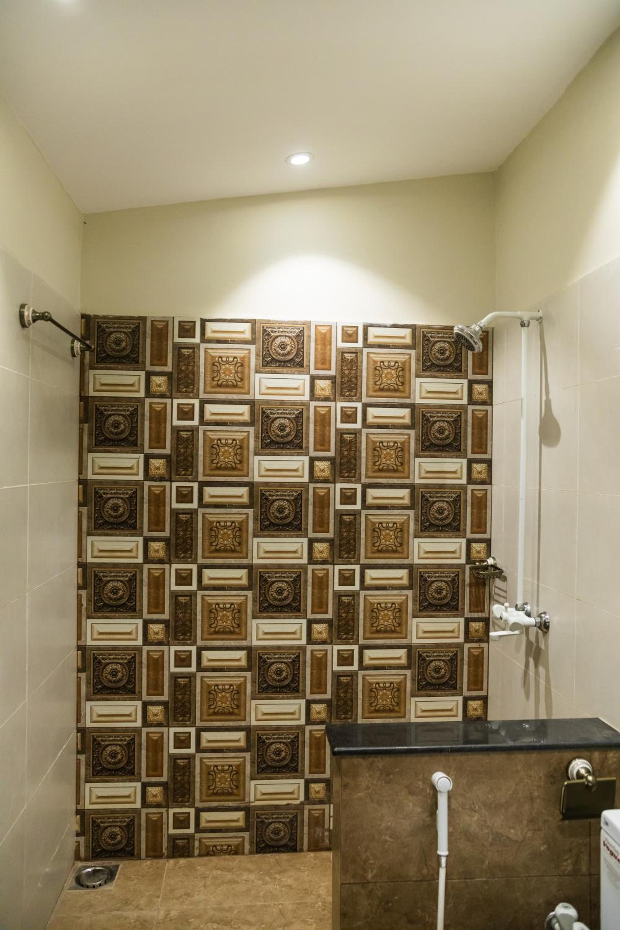 Deluxe Double or Twin Room photo 2