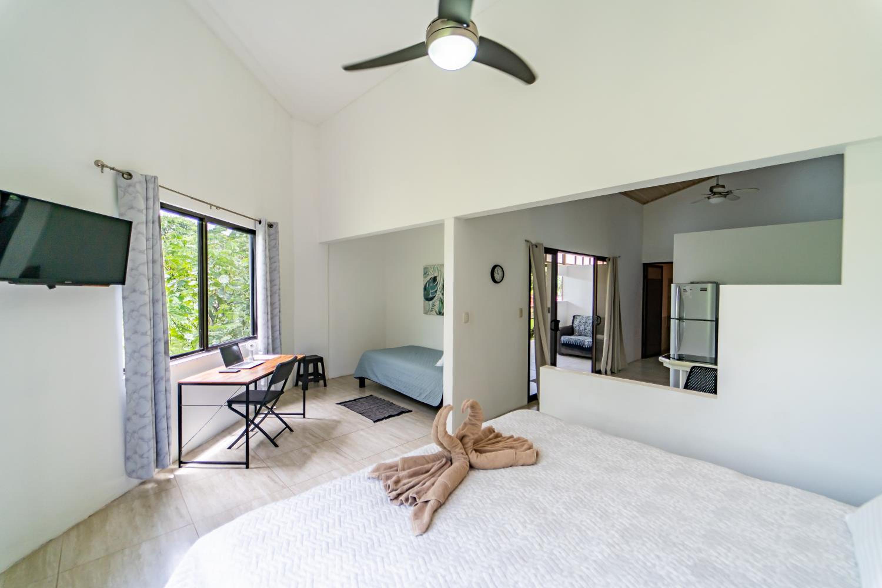 Apartment with View photo 1