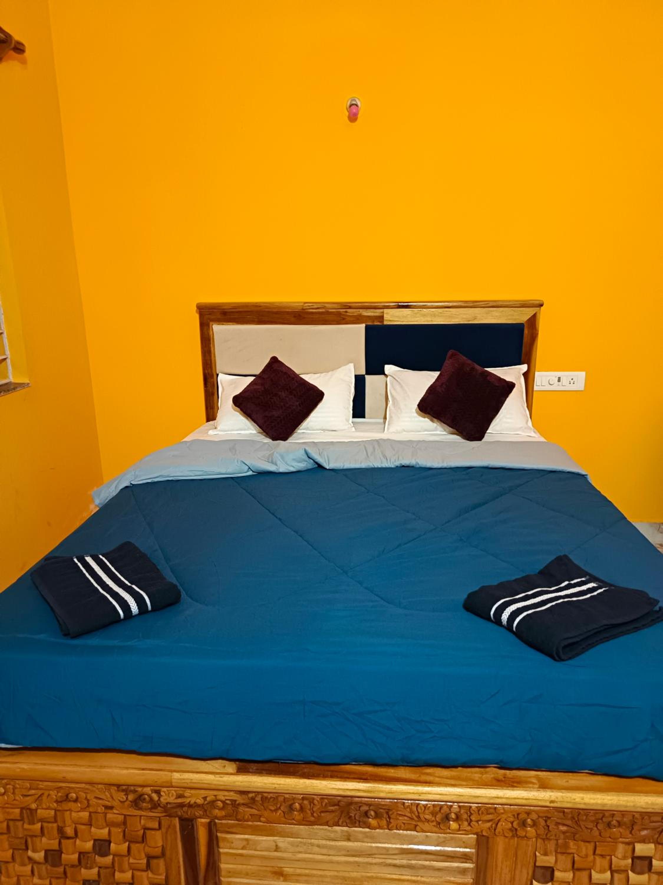 Double Room photo 1