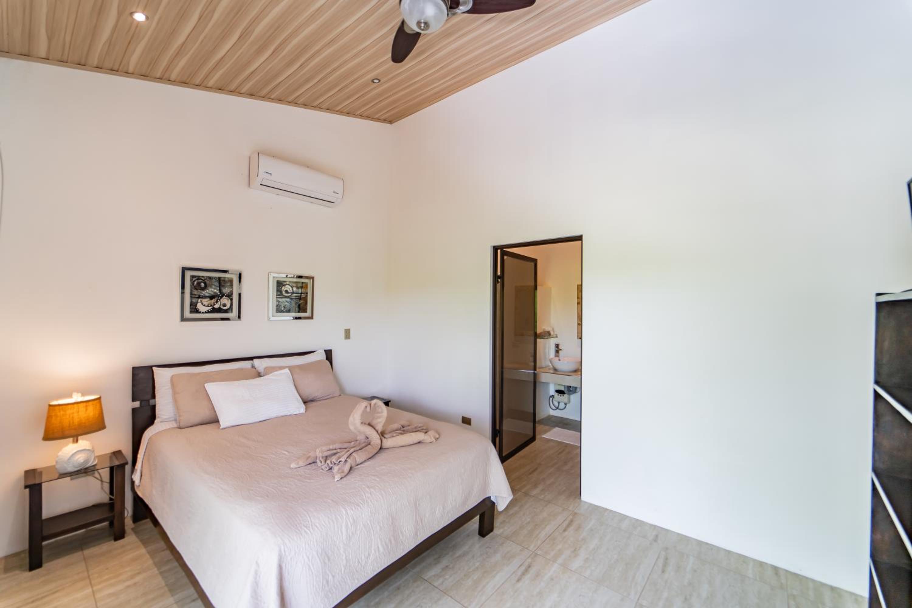 Double Room with Balcony photo 1