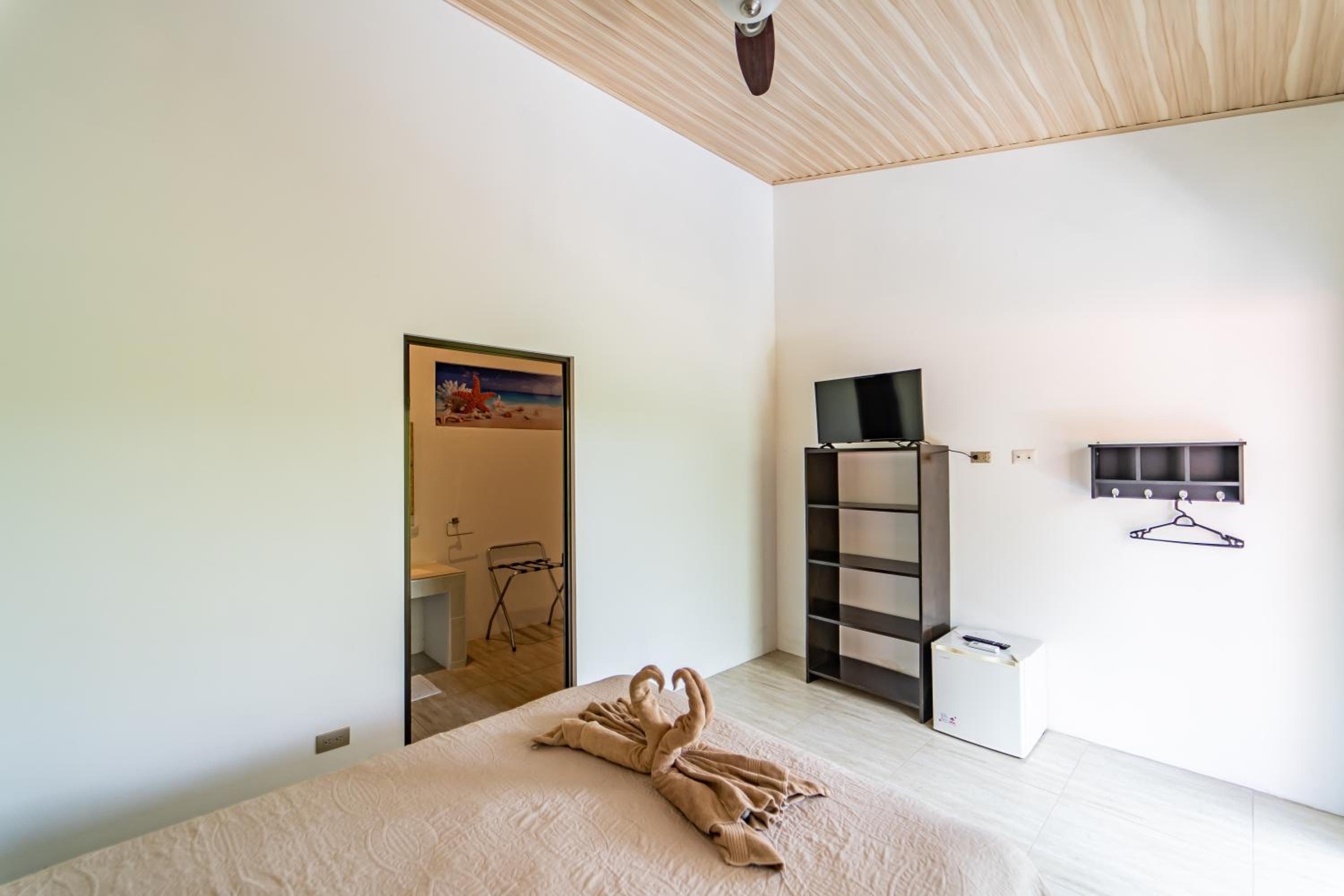 Double Room with Balcony photo 2