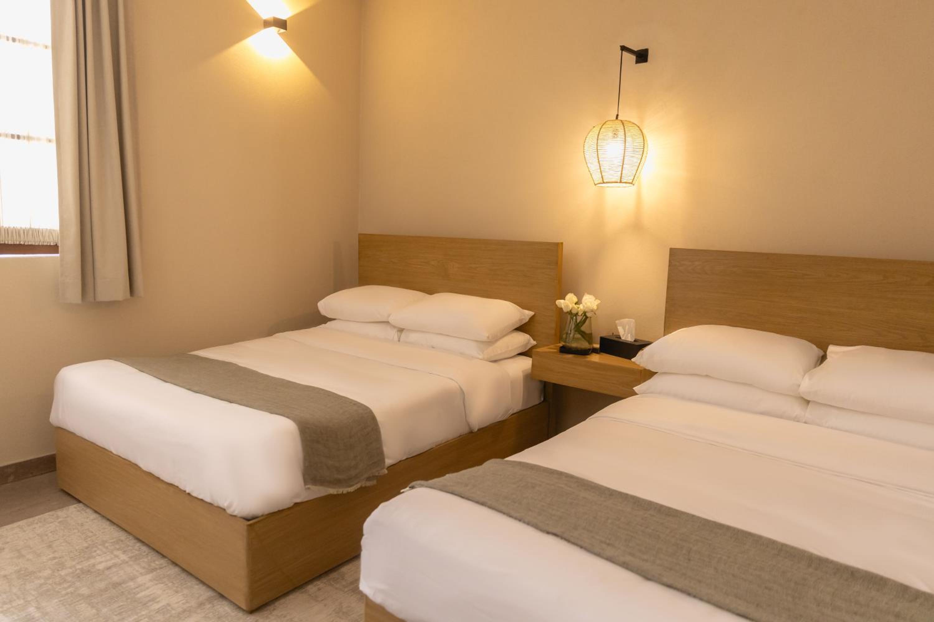 Standard Double Suite photo 2
