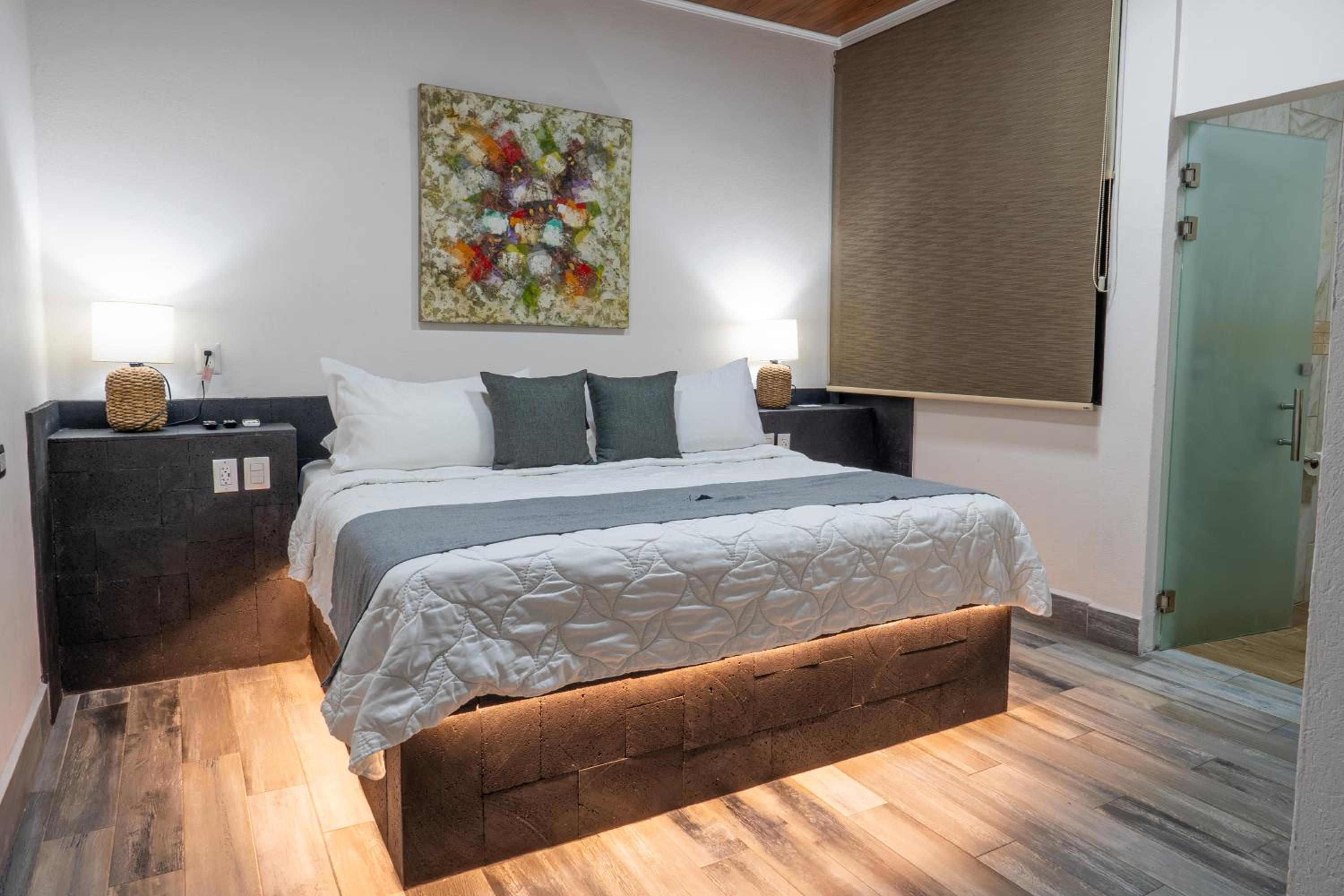 Two-Bedroom Villa photo 1