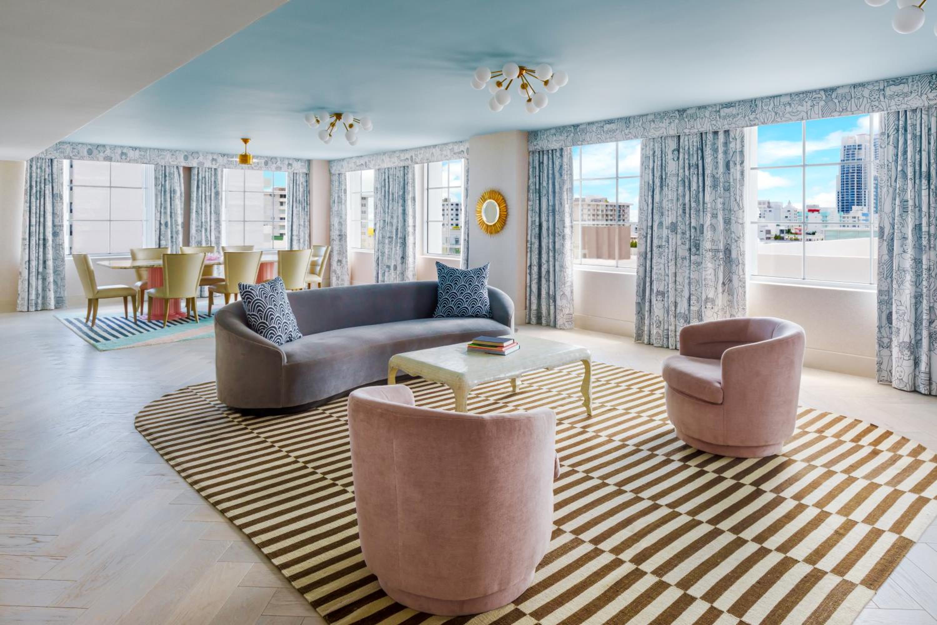 Arigato King Suite with Ocean View - Photo 21