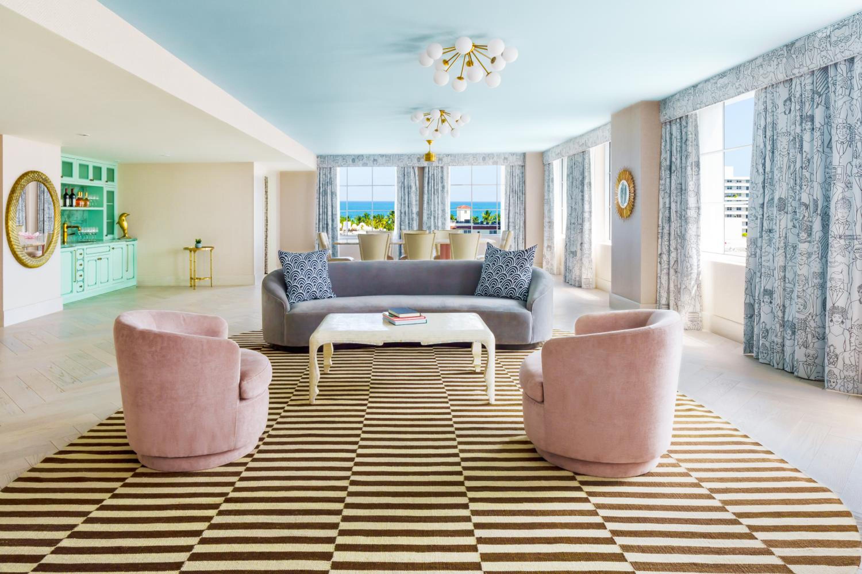 Arigato King Suite with Ocean View - Photo 1