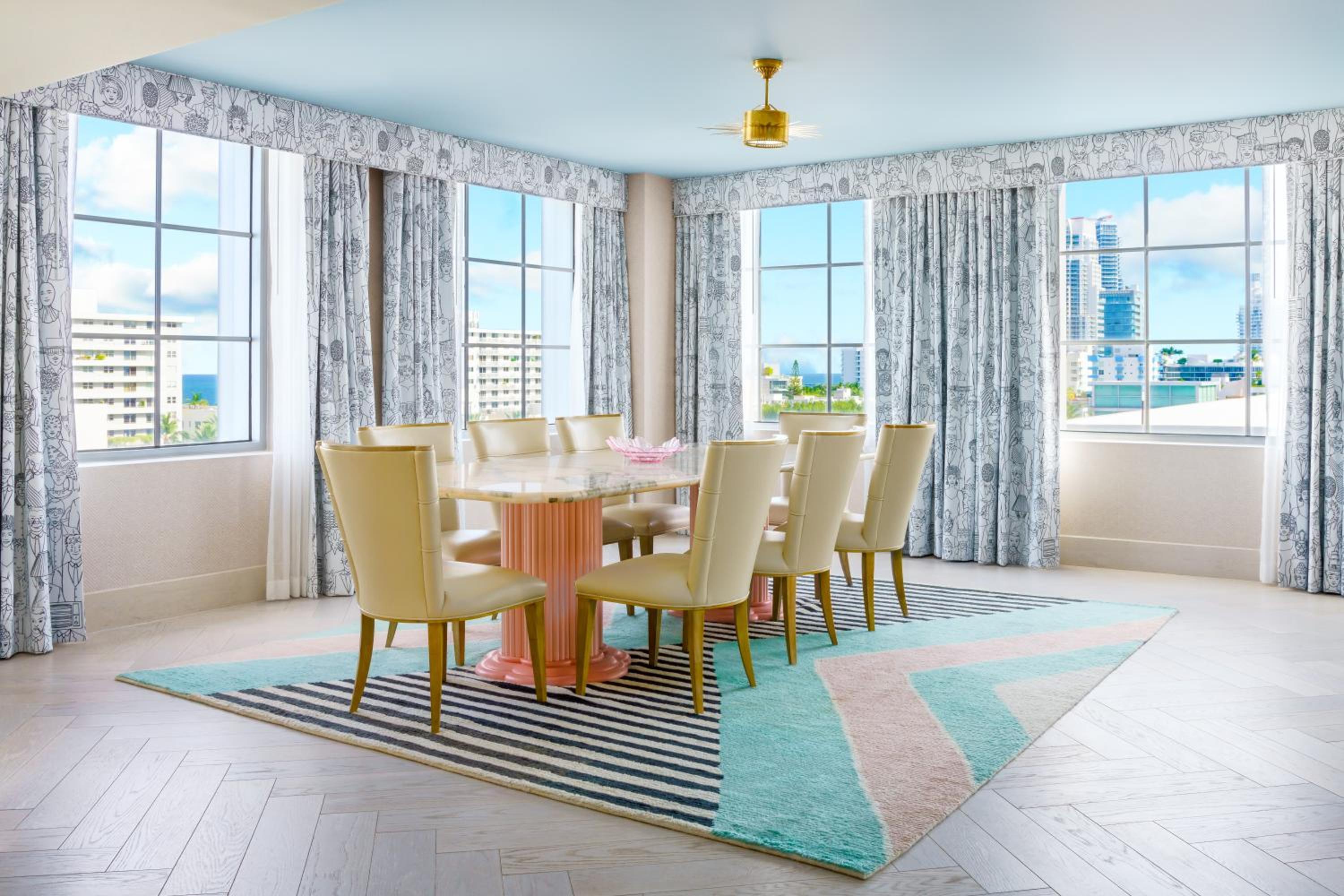 Arigato King Suite with Ocean View - Photo 19
