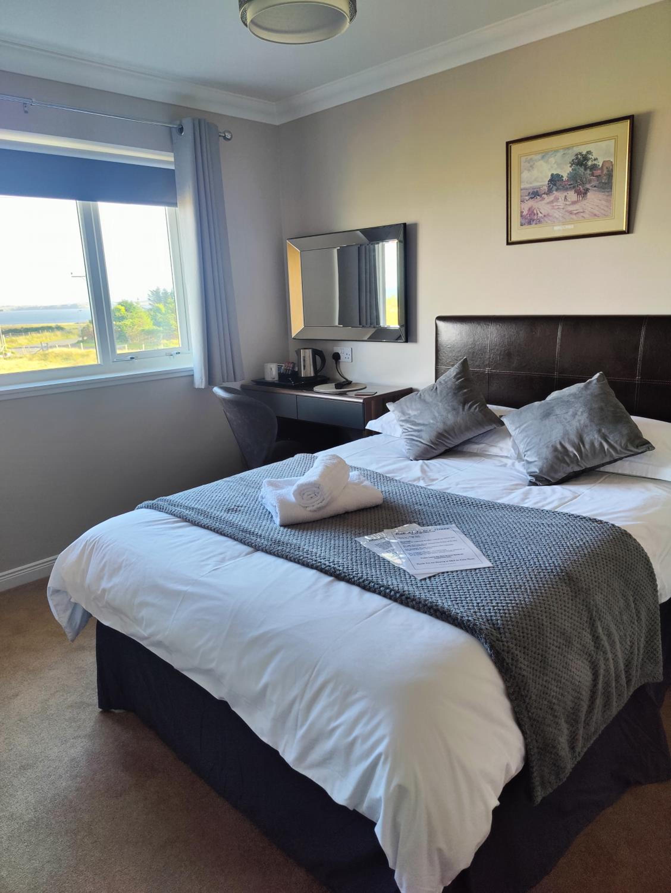 Small Double Room
