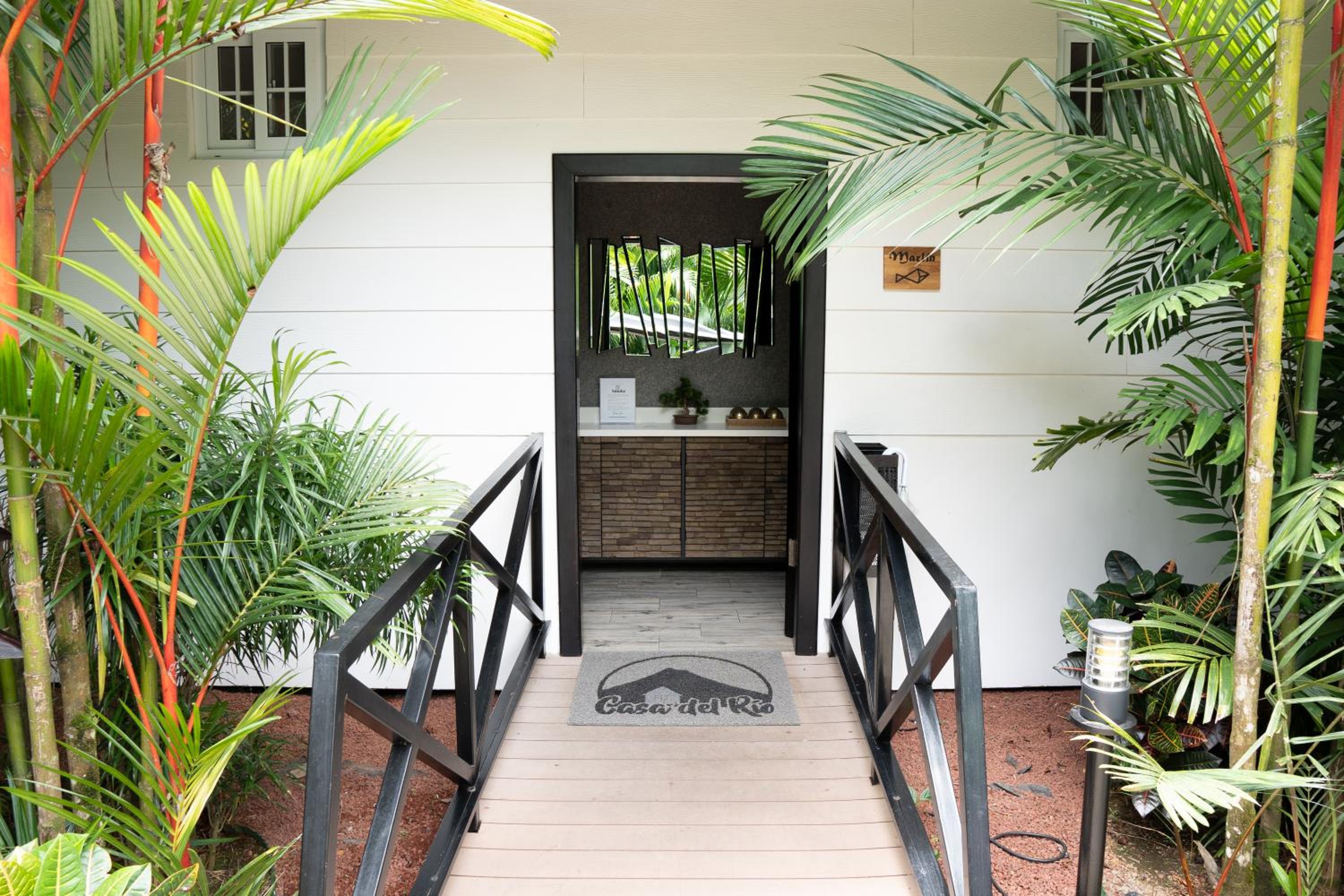 Two-Bedroom Villa photo 3