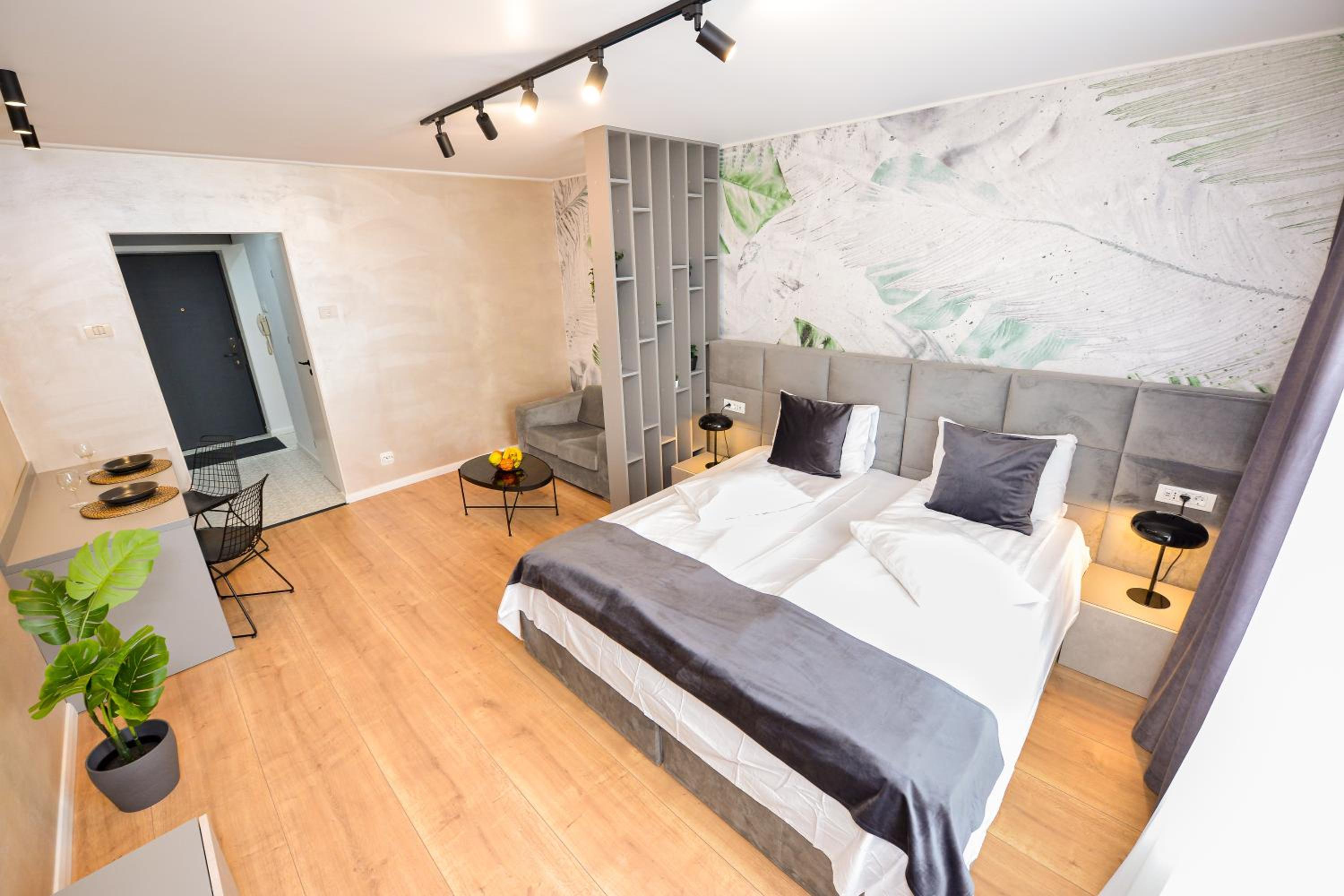 Apartment - Photo 1