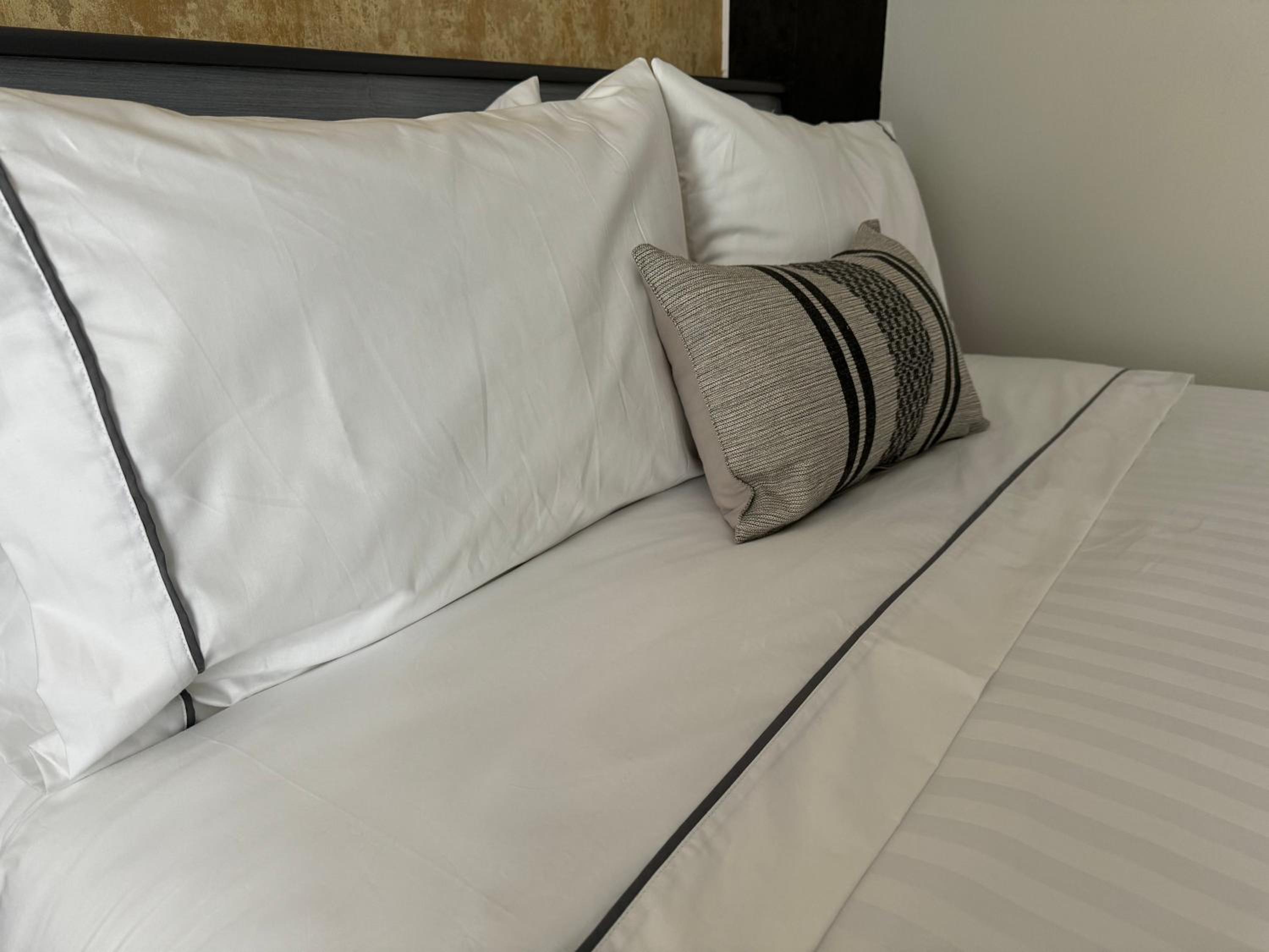 Deluxe Double Room - Photo 6