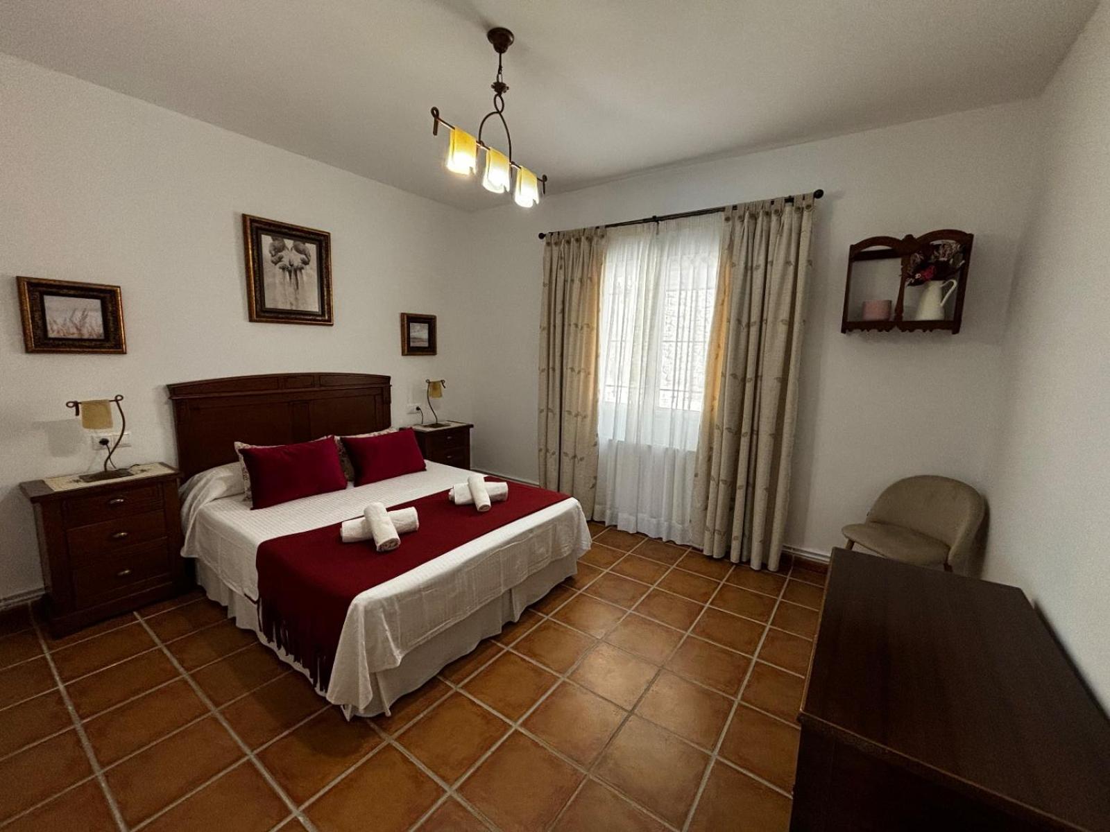 Casa de vacaciones de tres dormitorios