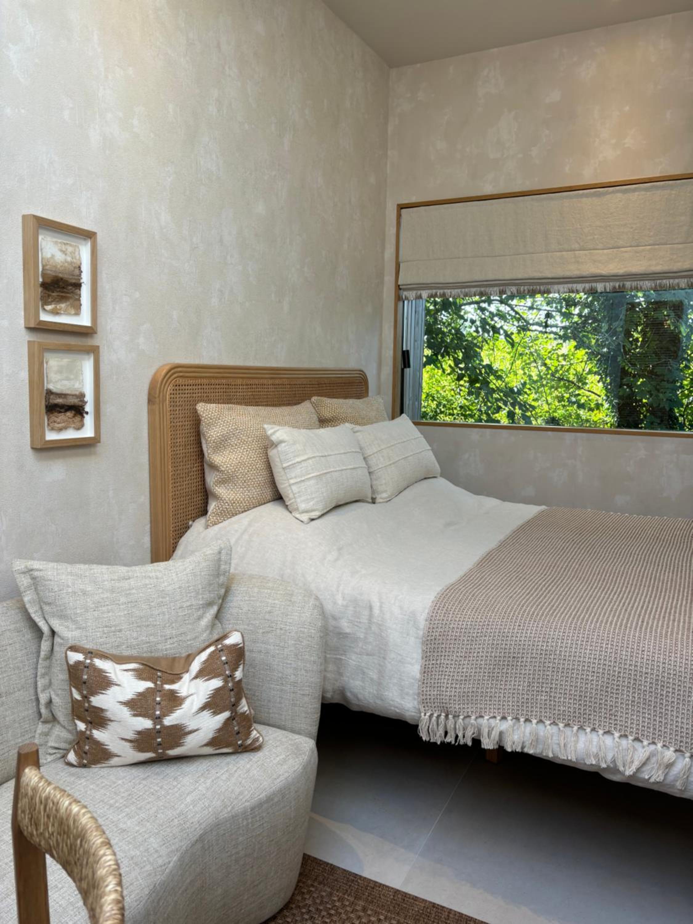 Two-Bedroom House photo 1