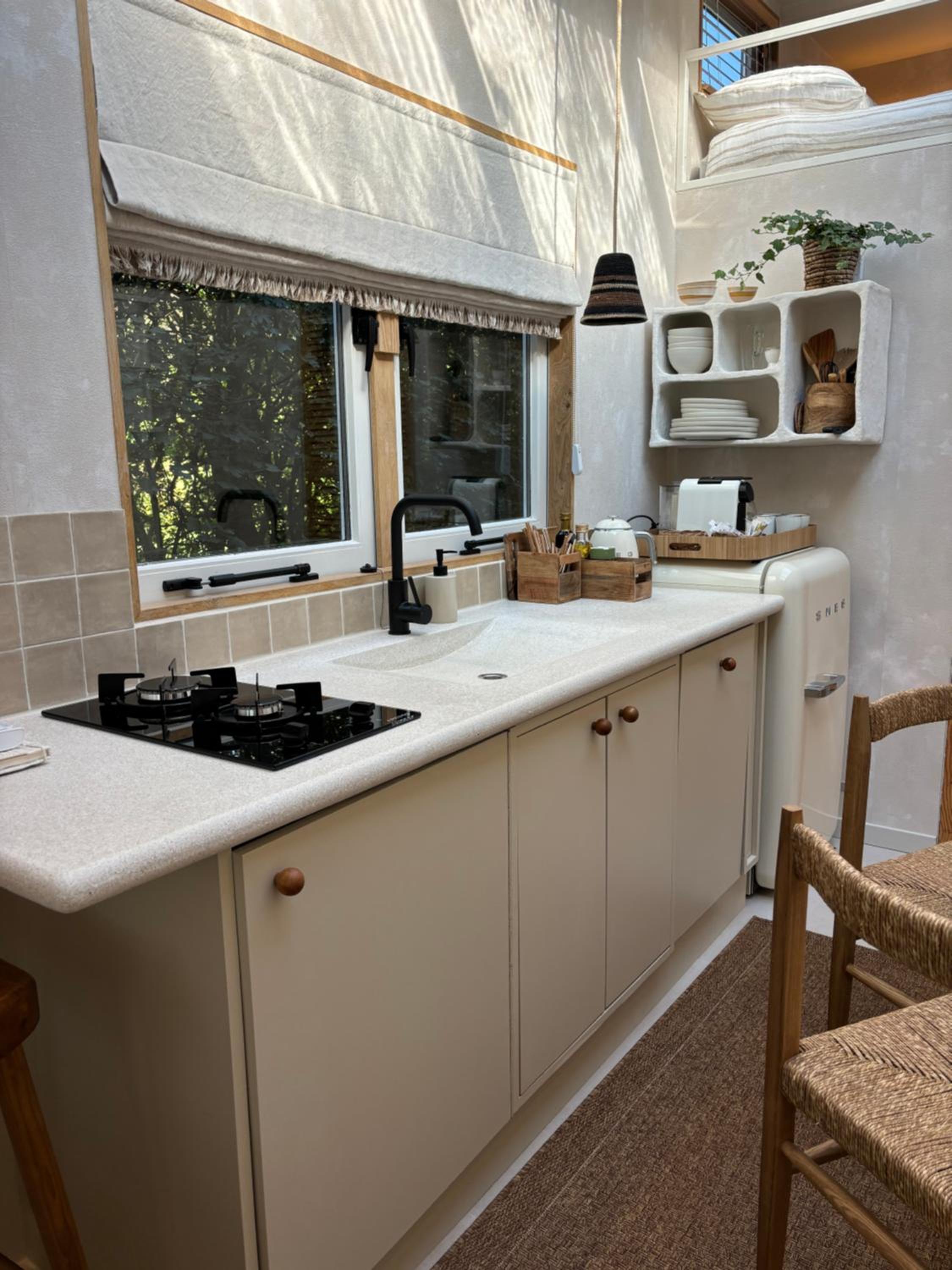 Two-Bedroom House photo 3