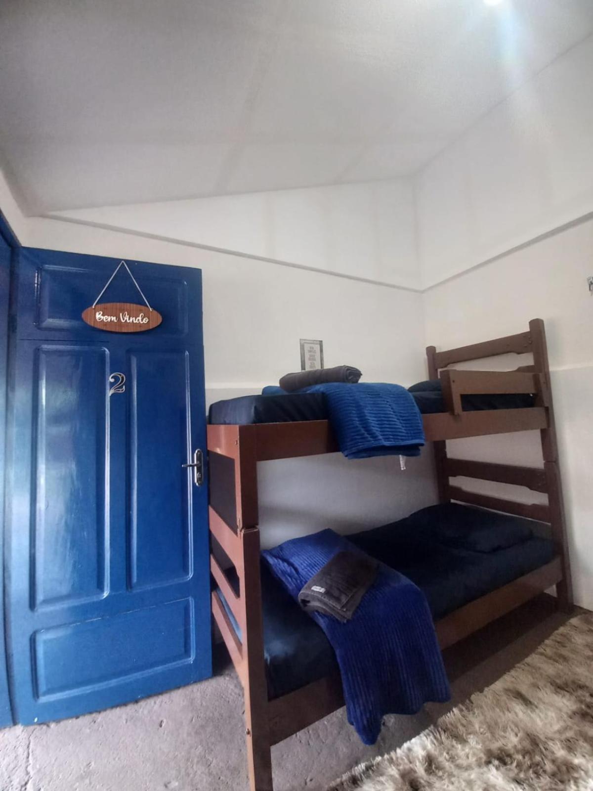 Economy Quadruple Room With Shared Bathroom photo 2