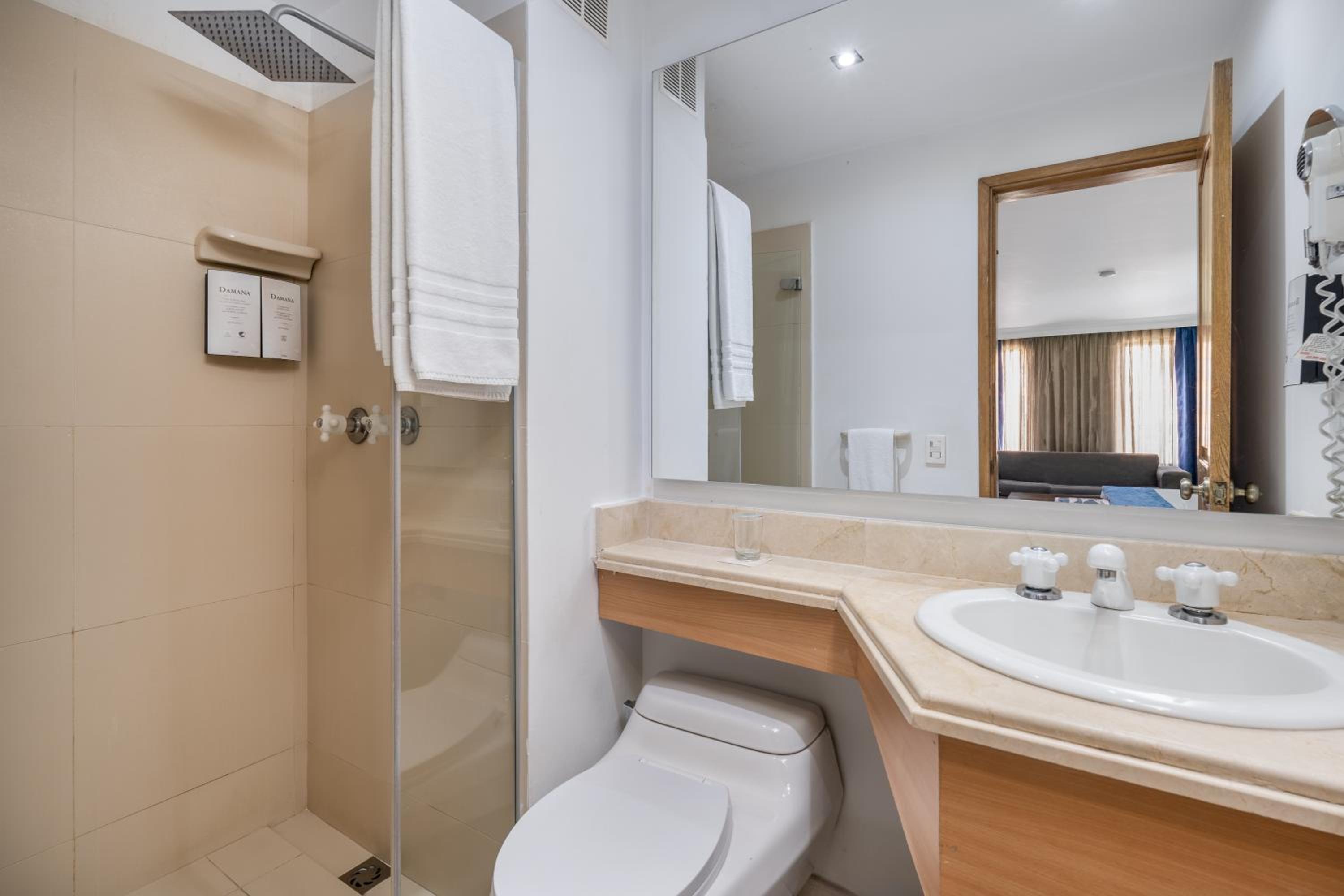 Junior Suite - Photo 22