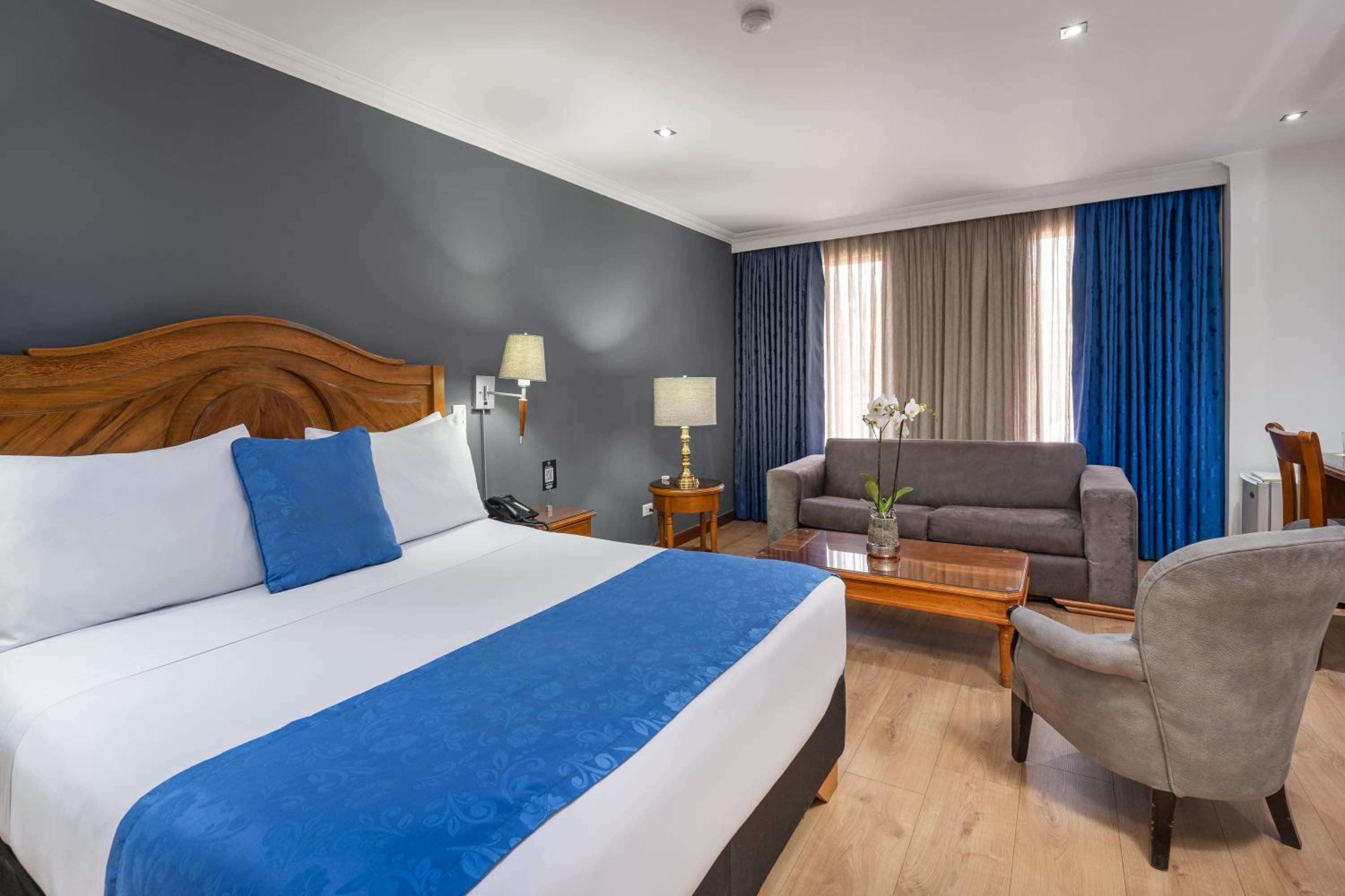 Junior Suite - Photo 24