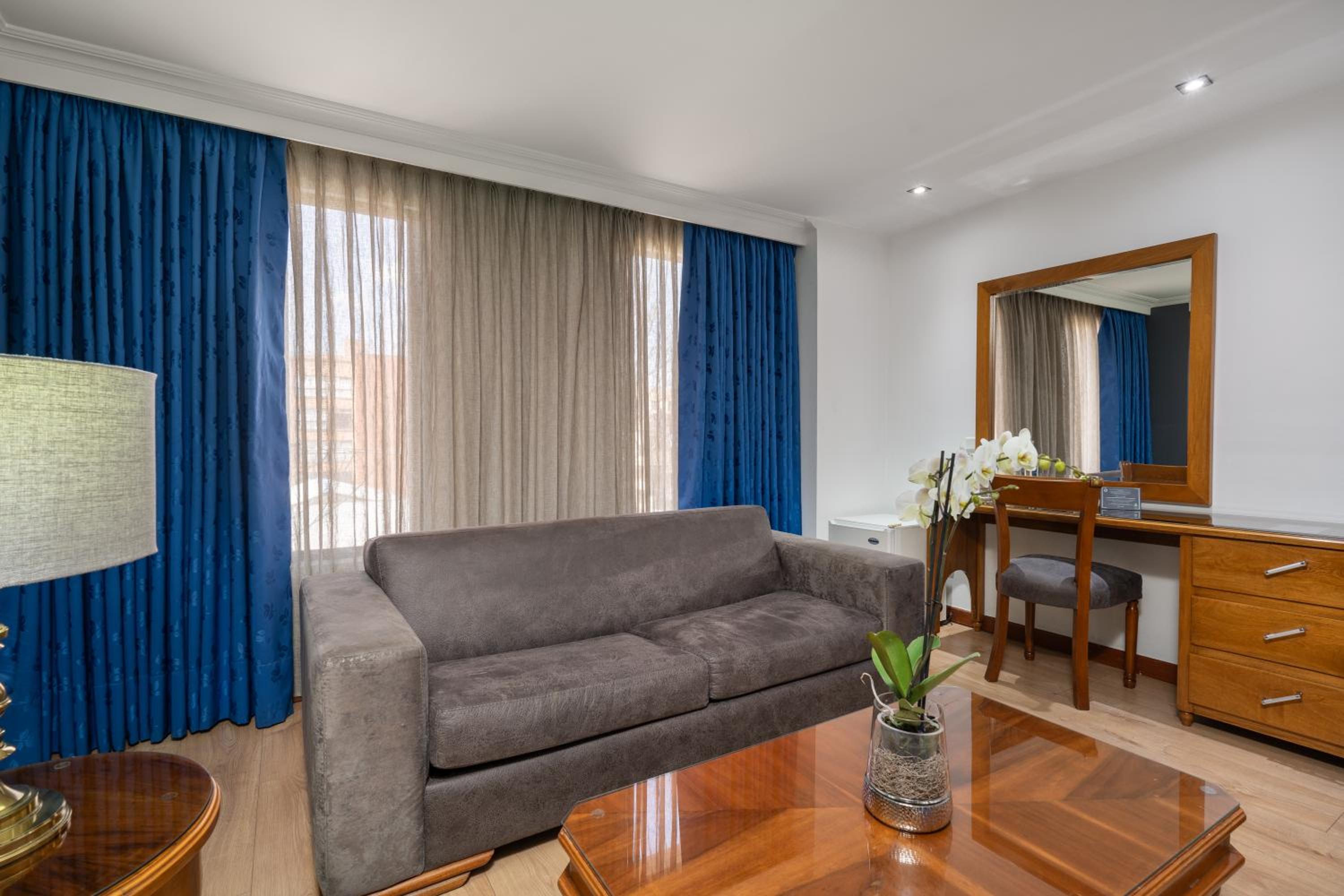 Junior Suite - Photo 21