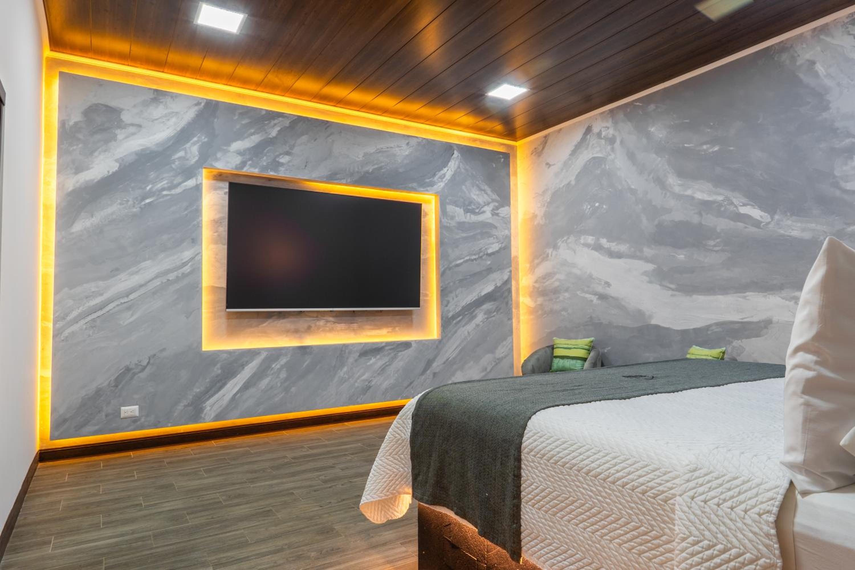 Two-Bedroom Villa photo 3