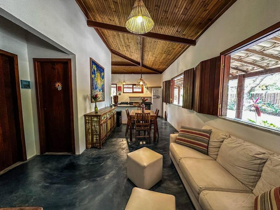 Two-Bedroom House photo 2