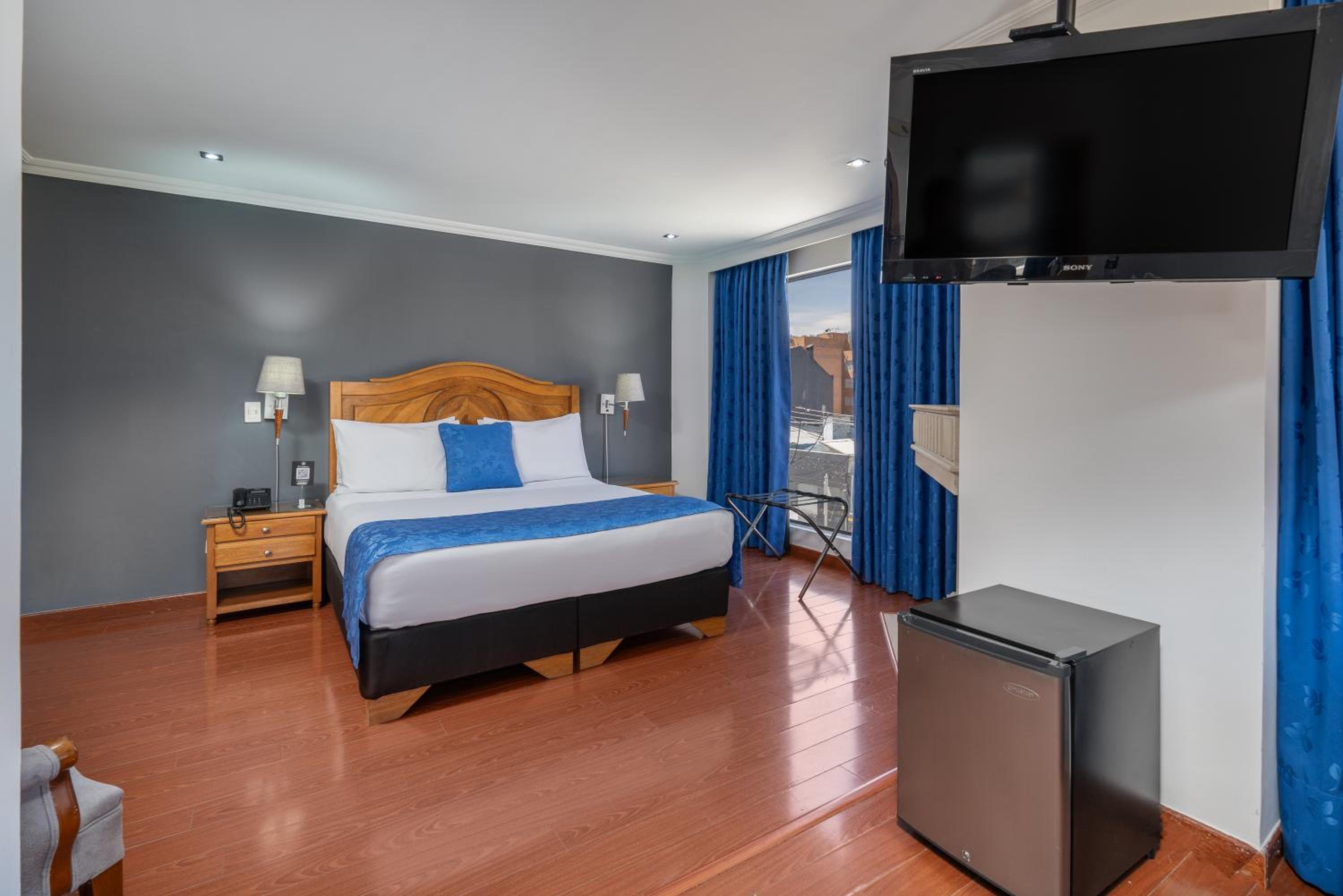 Junior Suite - Photo 12