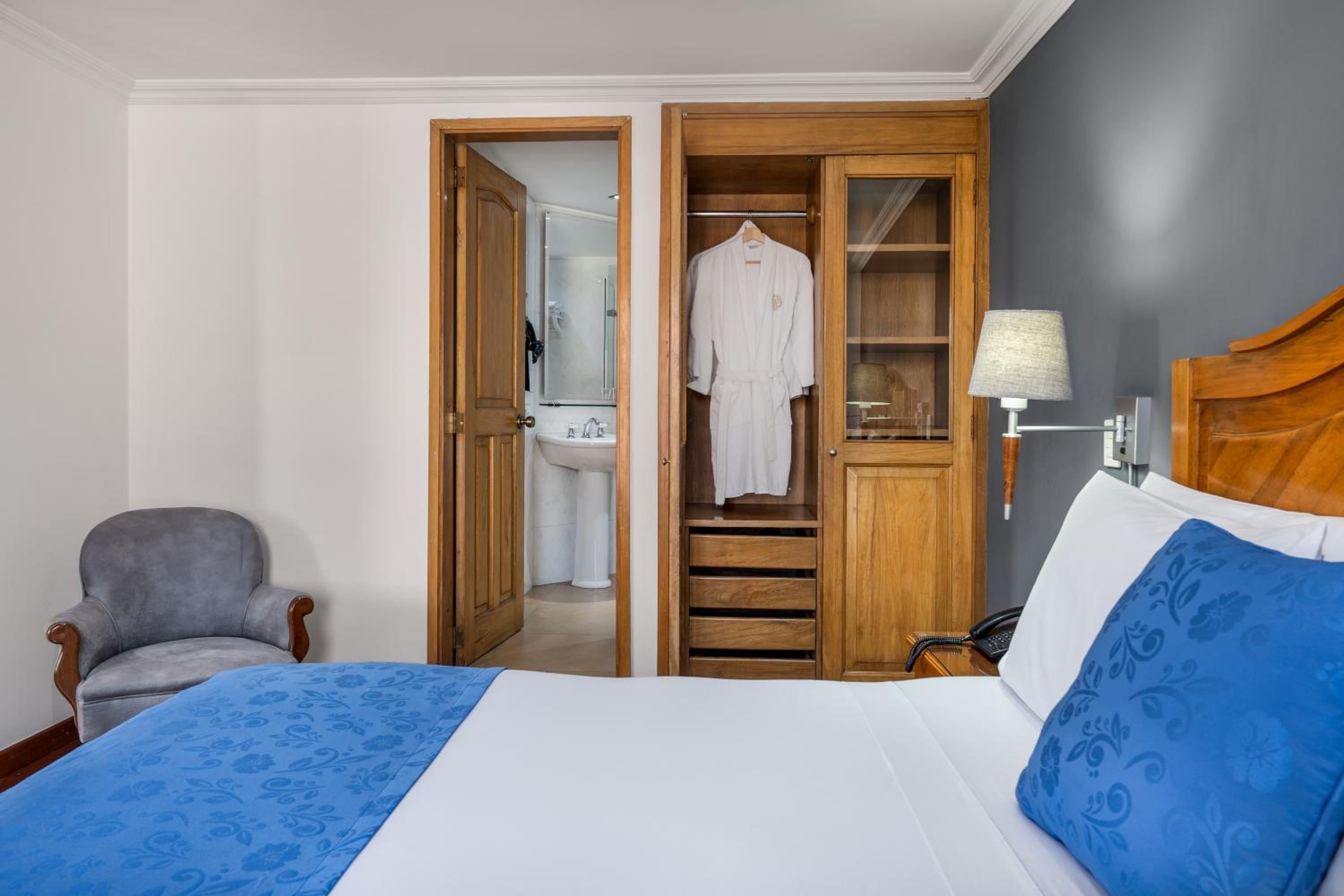 Junior Suite - Photo 10