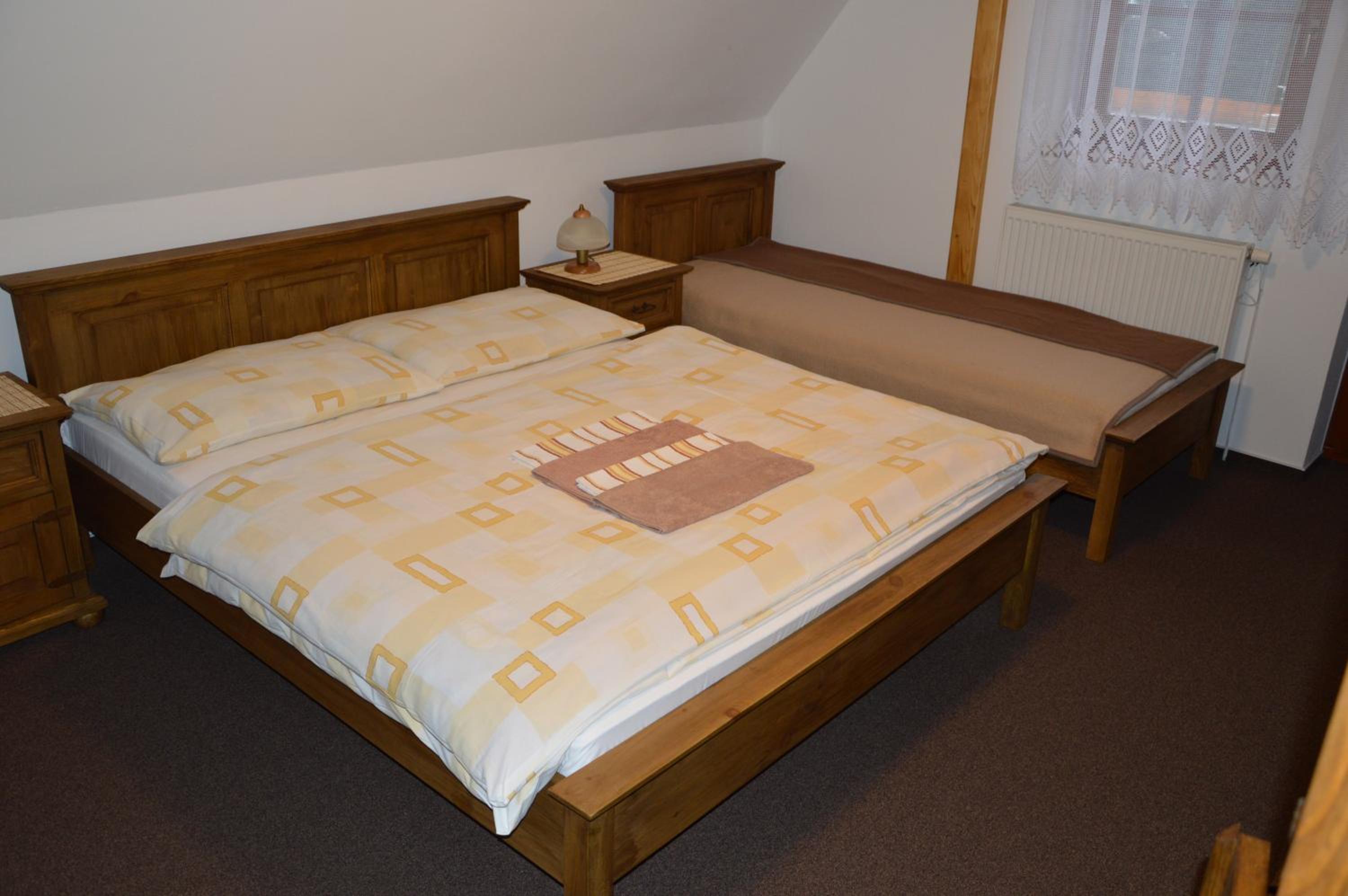 Triple Room photo 2