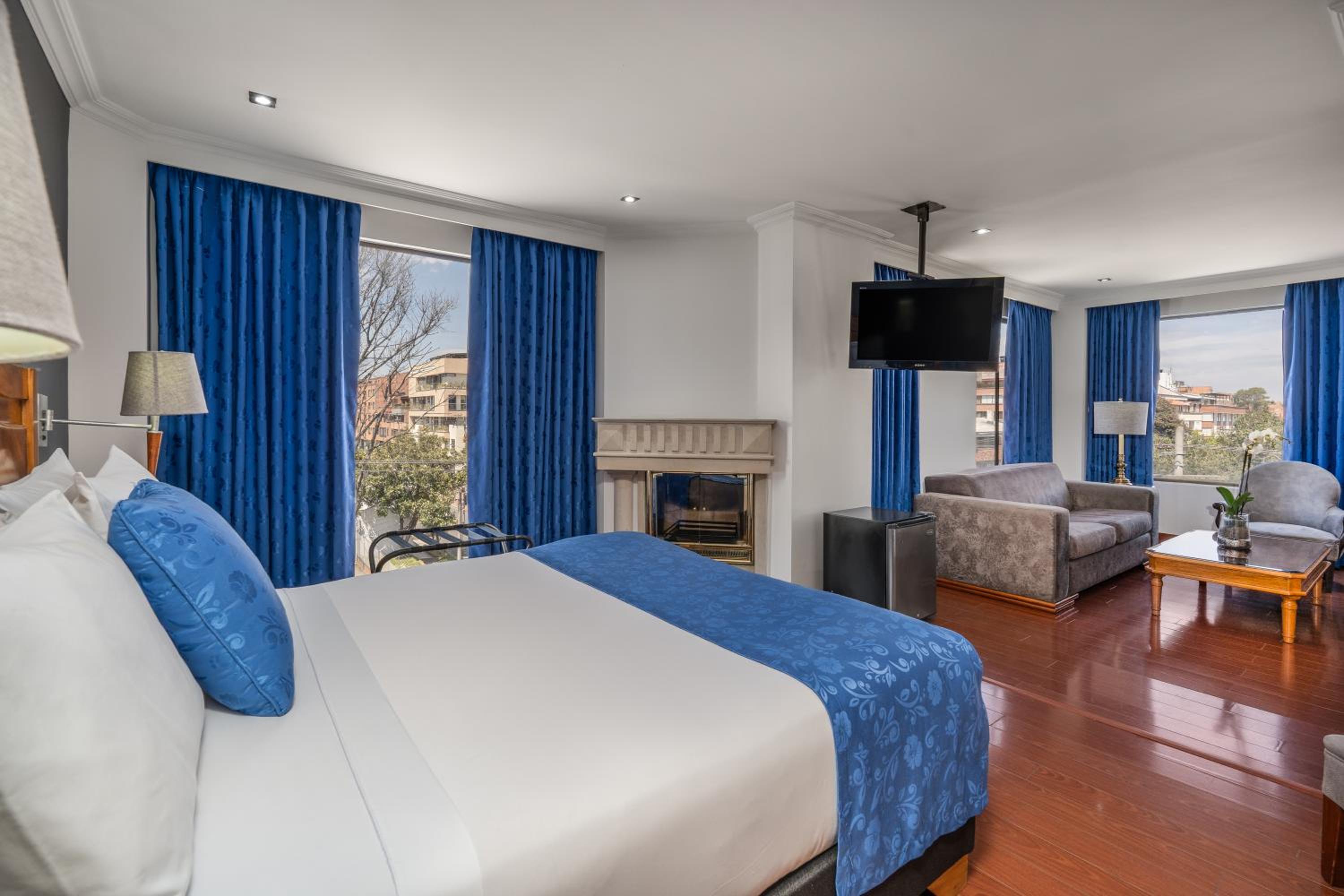 Junior Suite - Photo 5