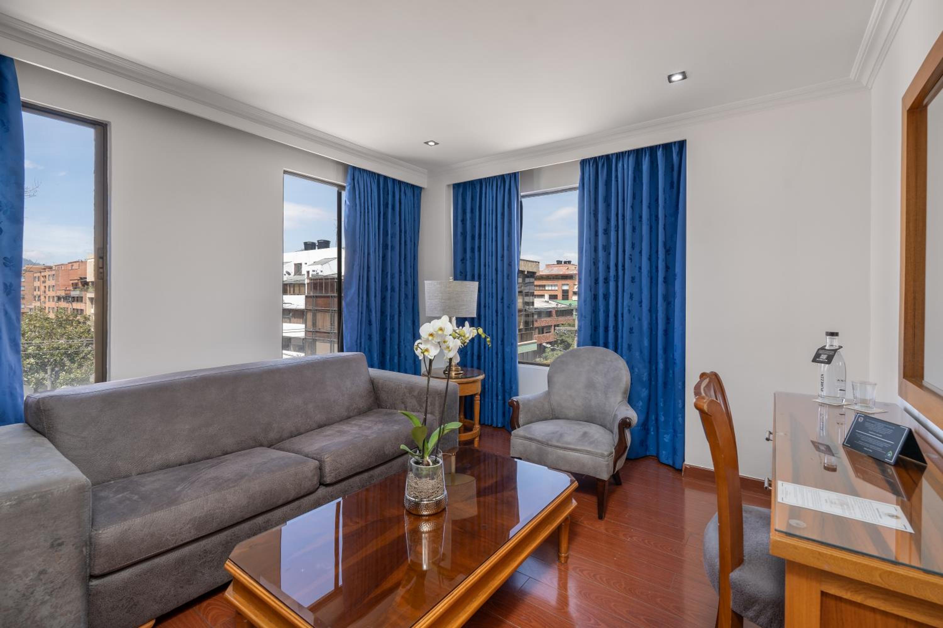 Junior Suite - Photo 7