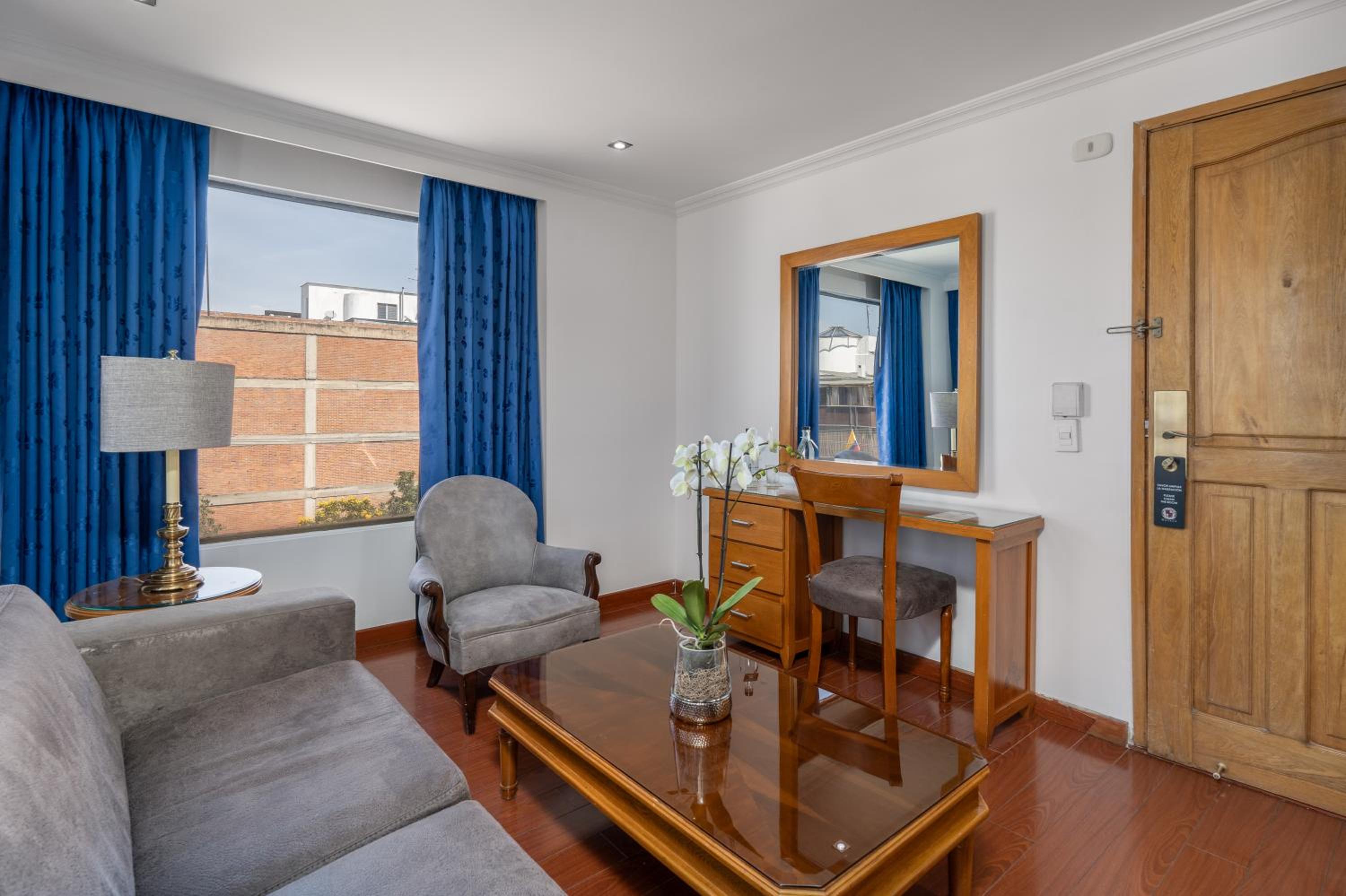 Junior Suite - Photo 8