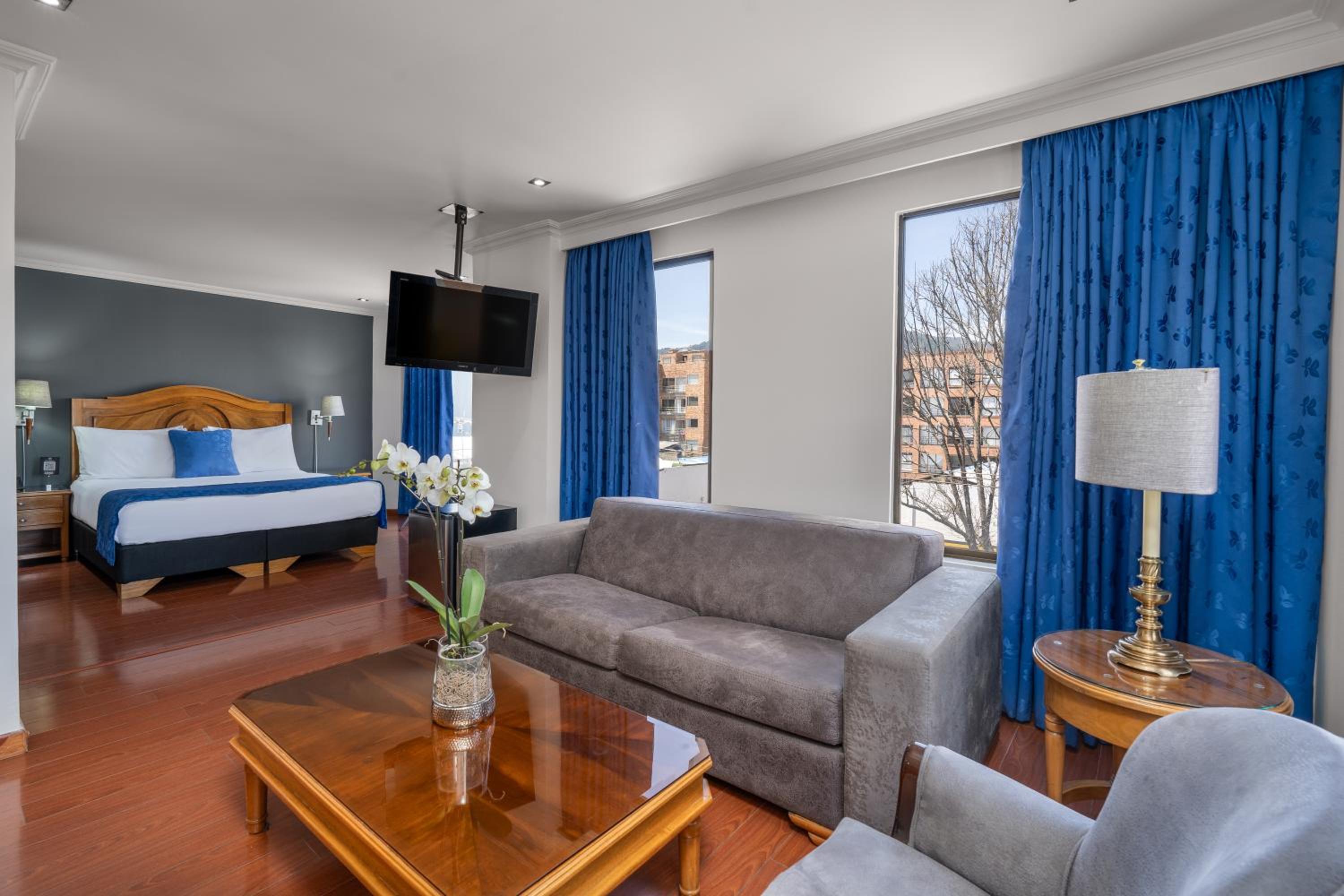 Junior Suite - Photo 9