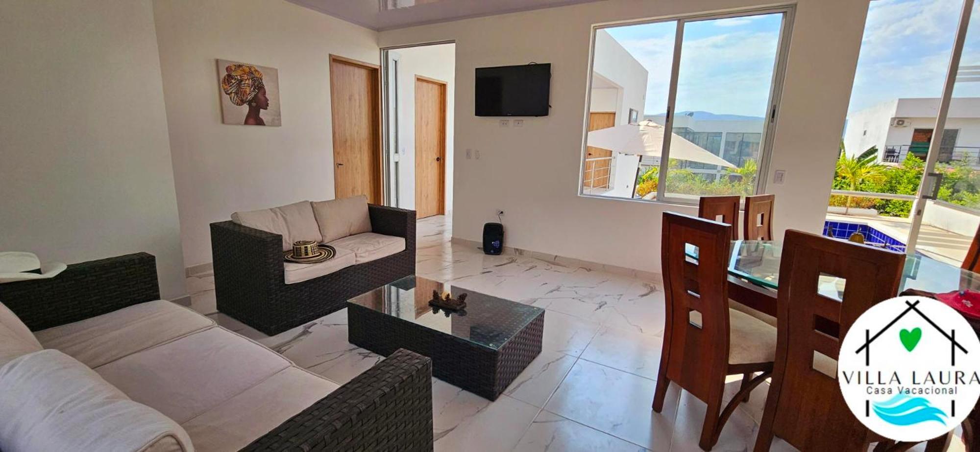 Villa photo 1