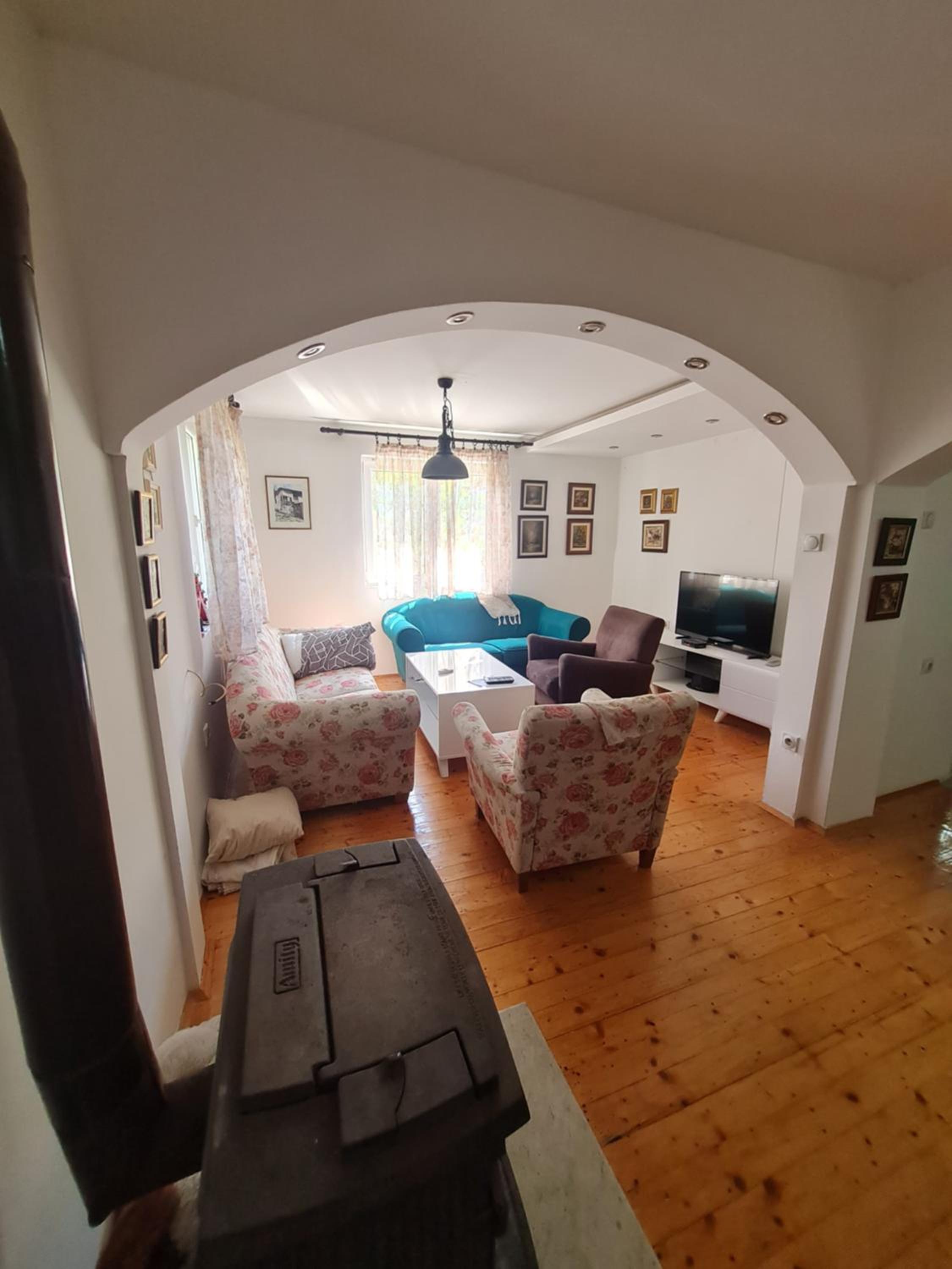 Two-Bedroom House photo 1