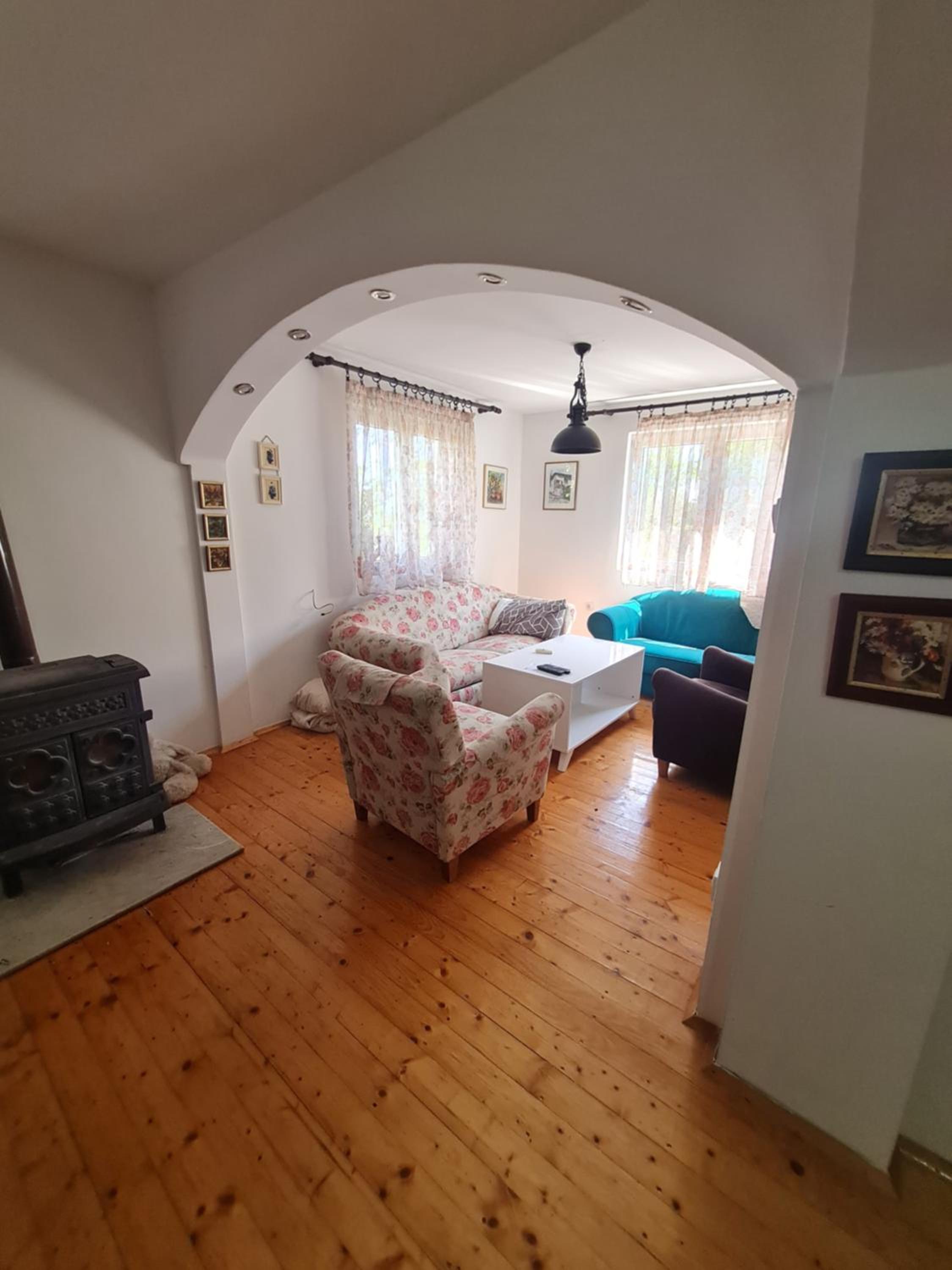 Two-Bedroom House photo 3