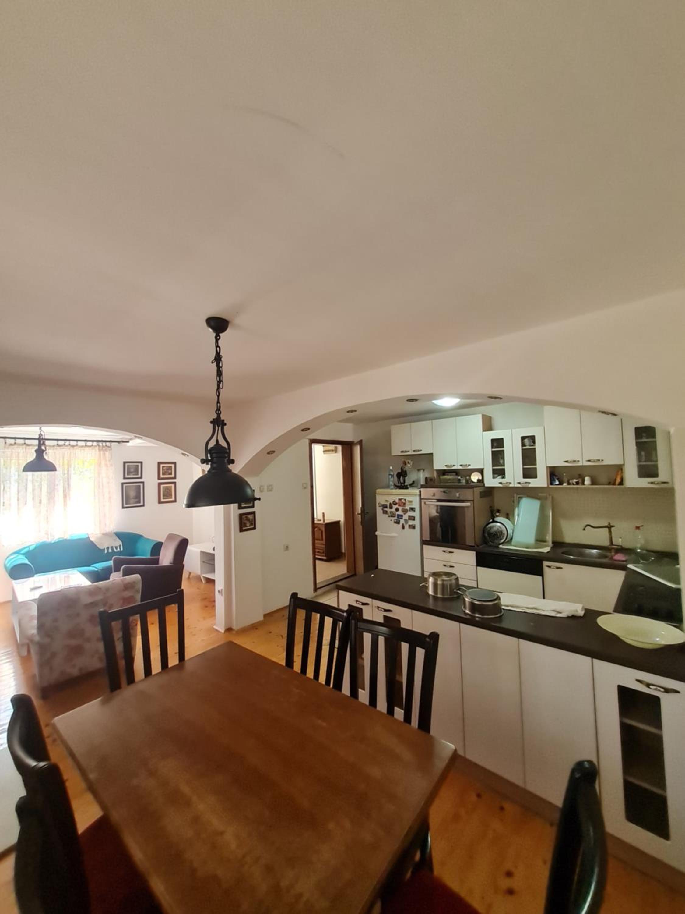 Two-Bedroom House photo 2