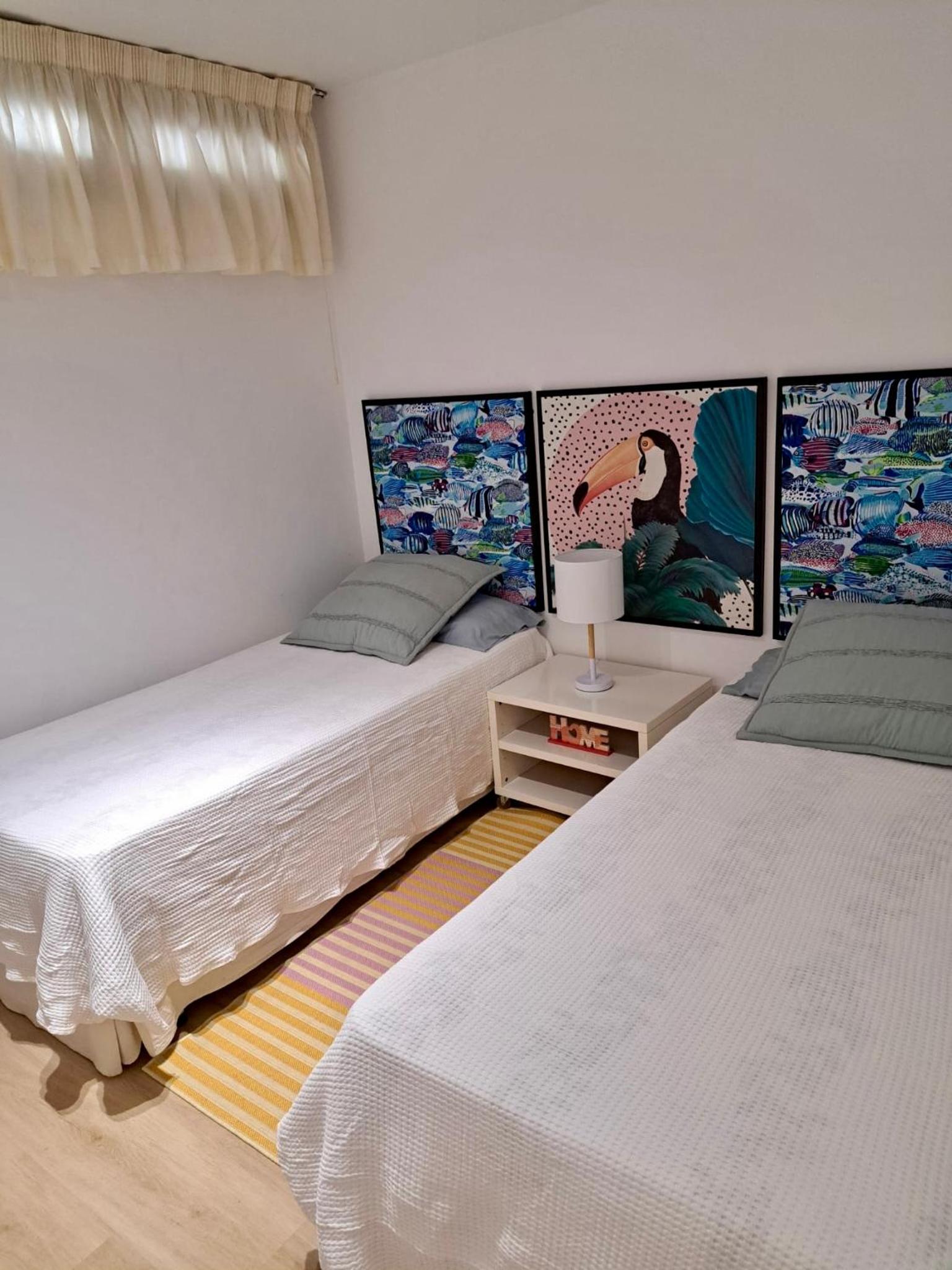Three-Bedroom Villa photo 2