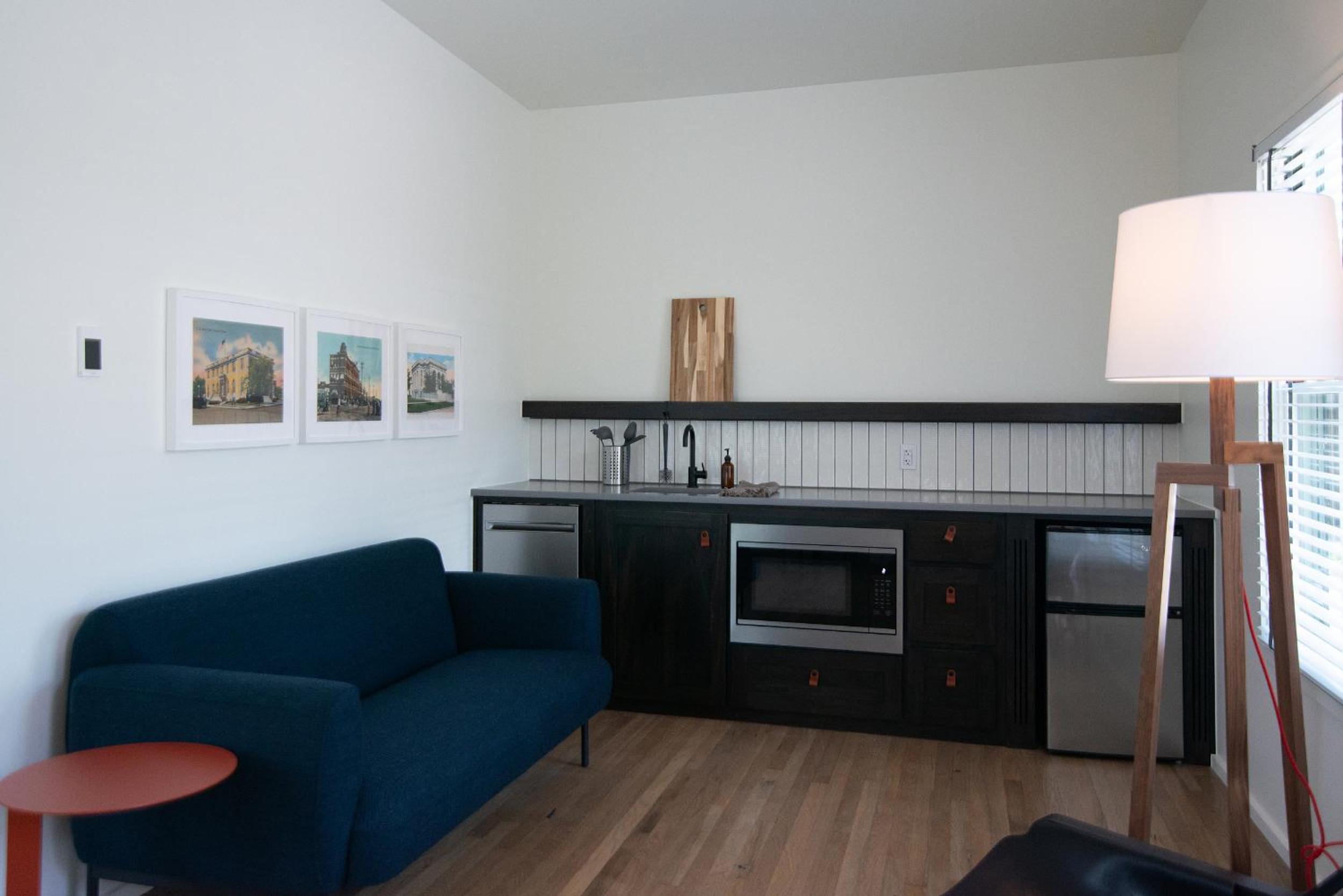 Suite with Balcony photo 3