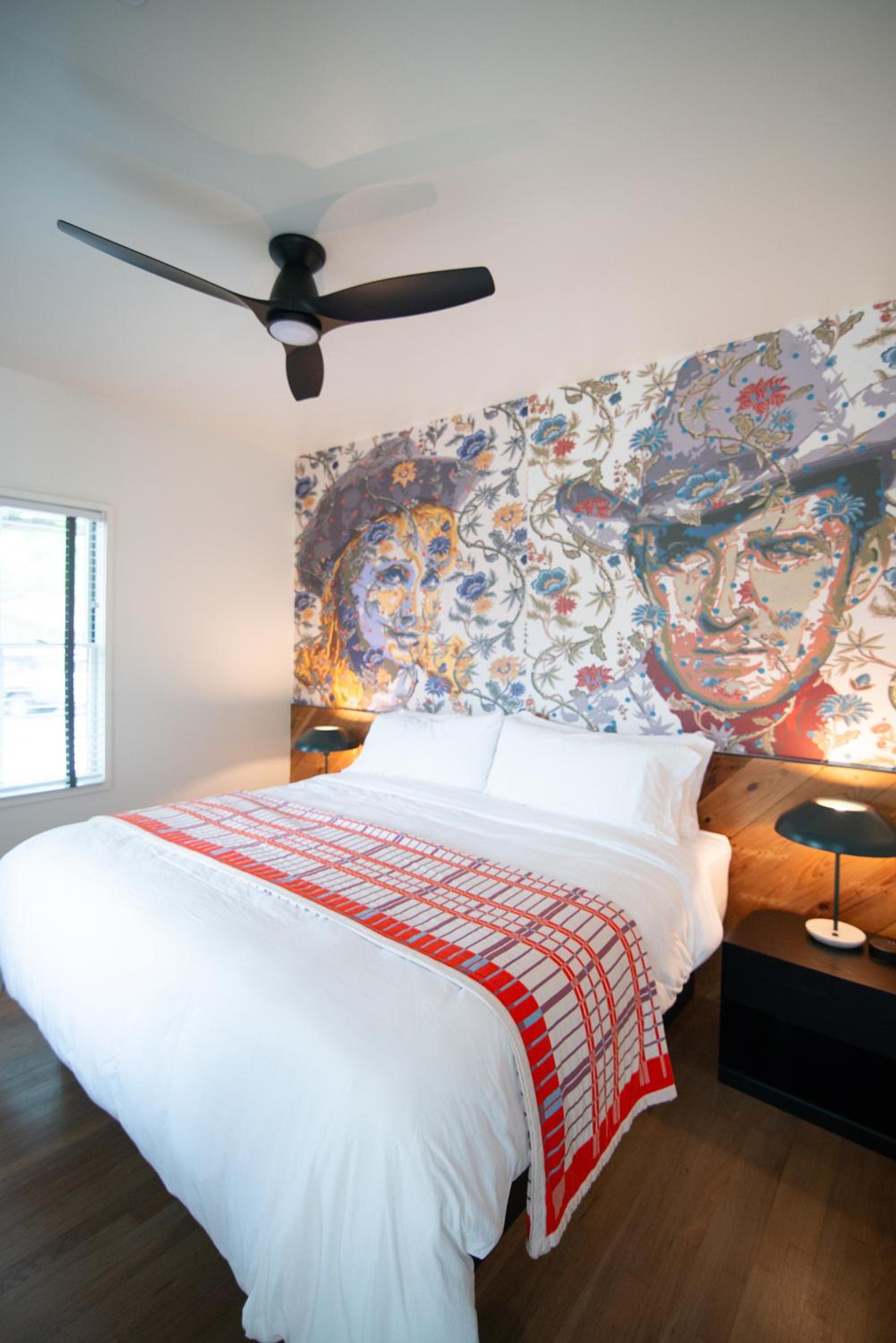 Suite with Balcony photo 1