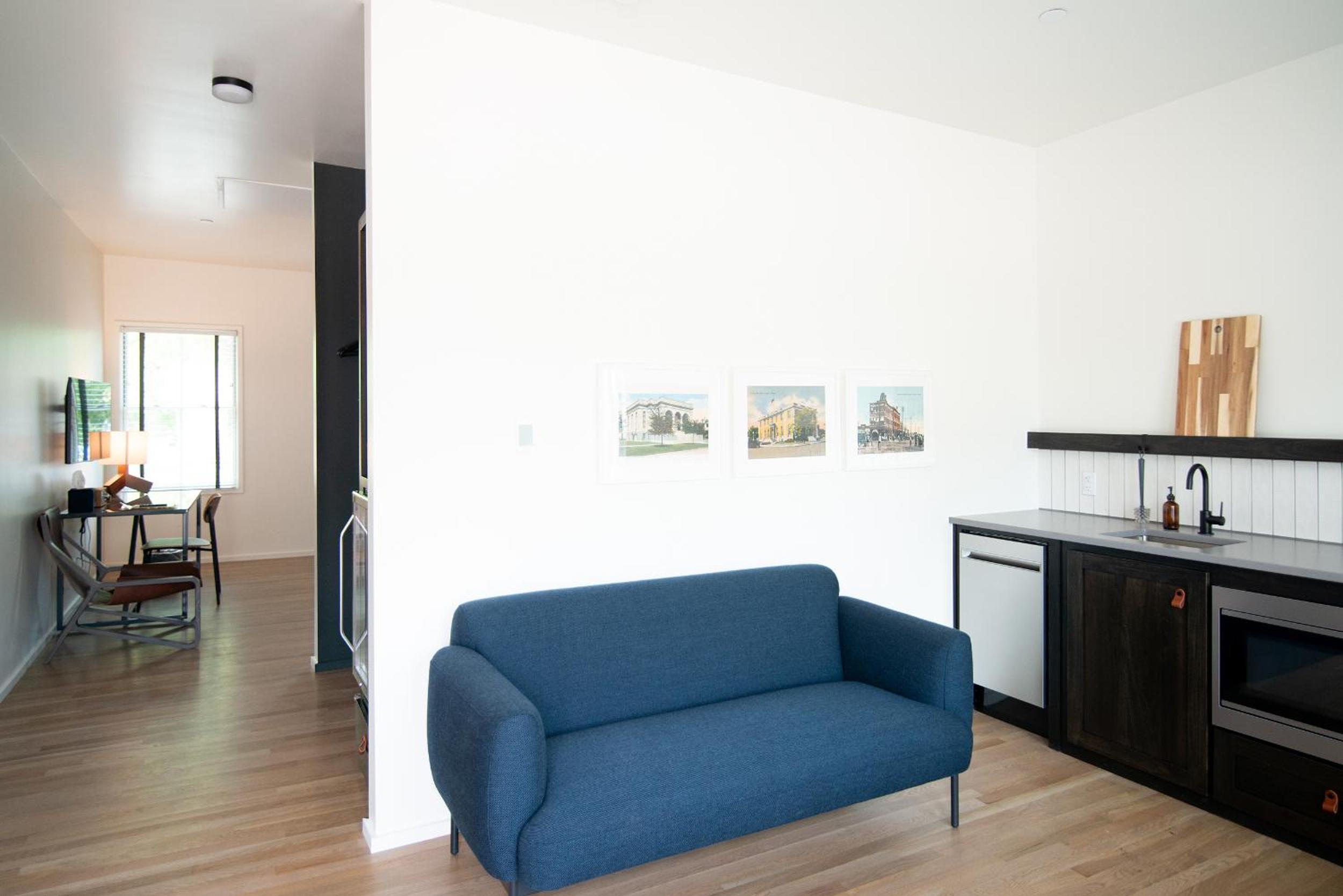 Suite with Garden View photo 2
